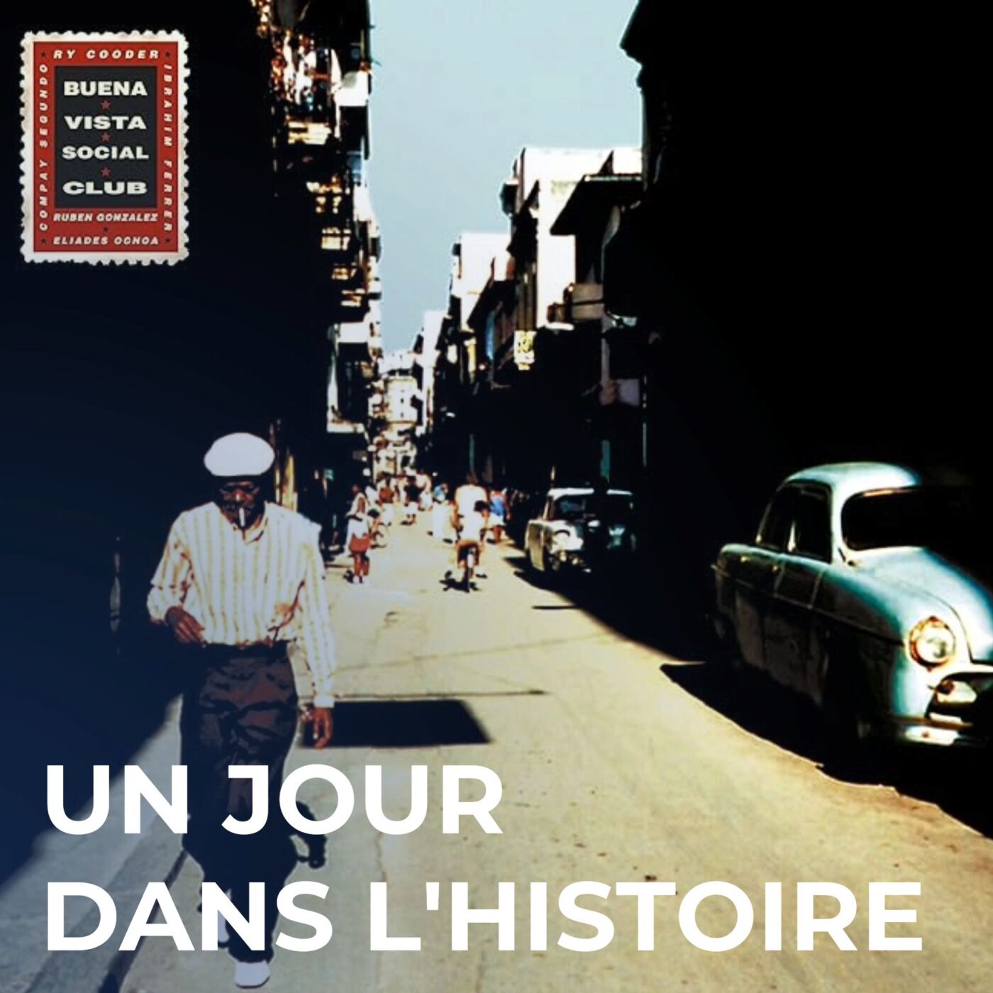 Comme par magie, le Buena Vista Social Club