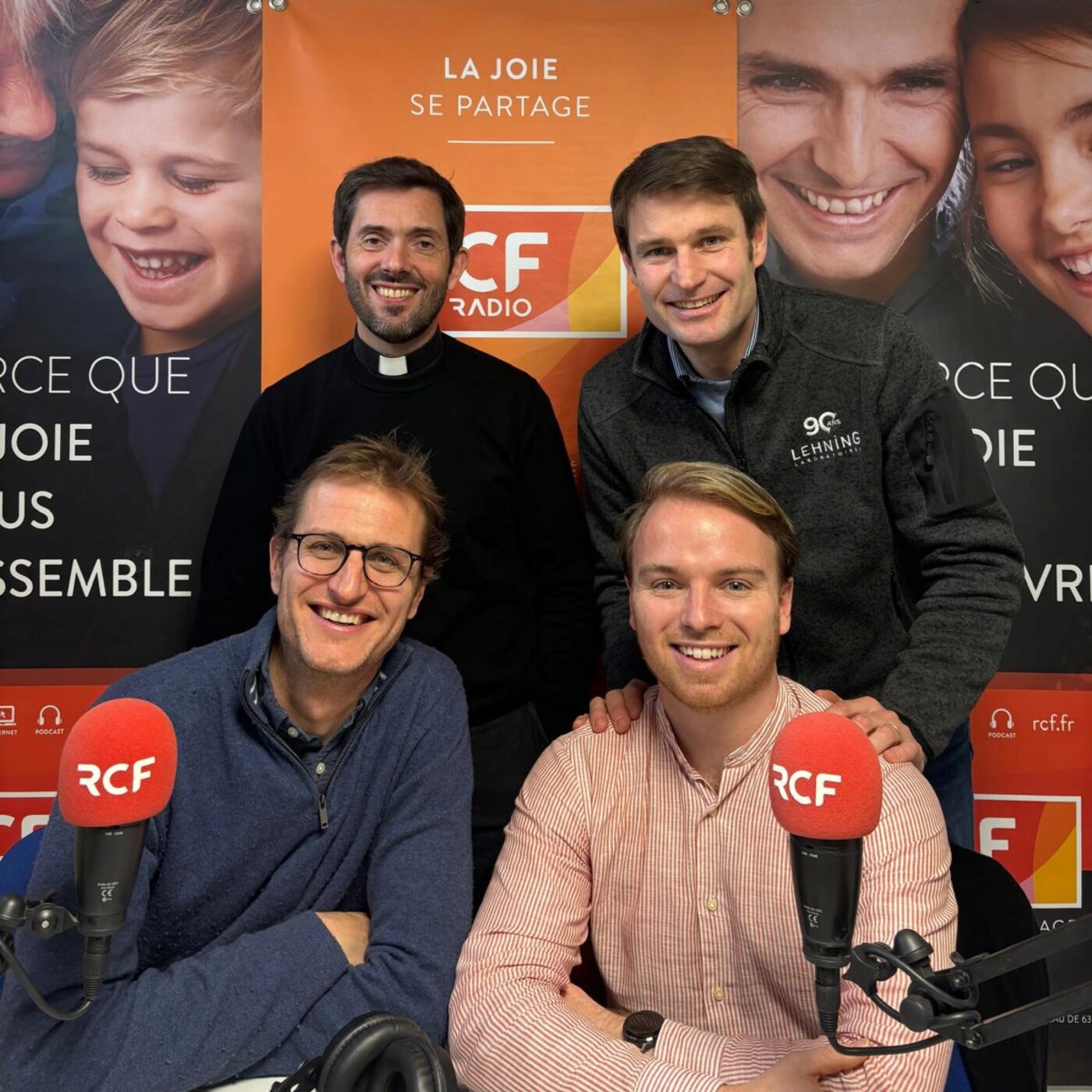 Pélé des pères de famille episode artwork