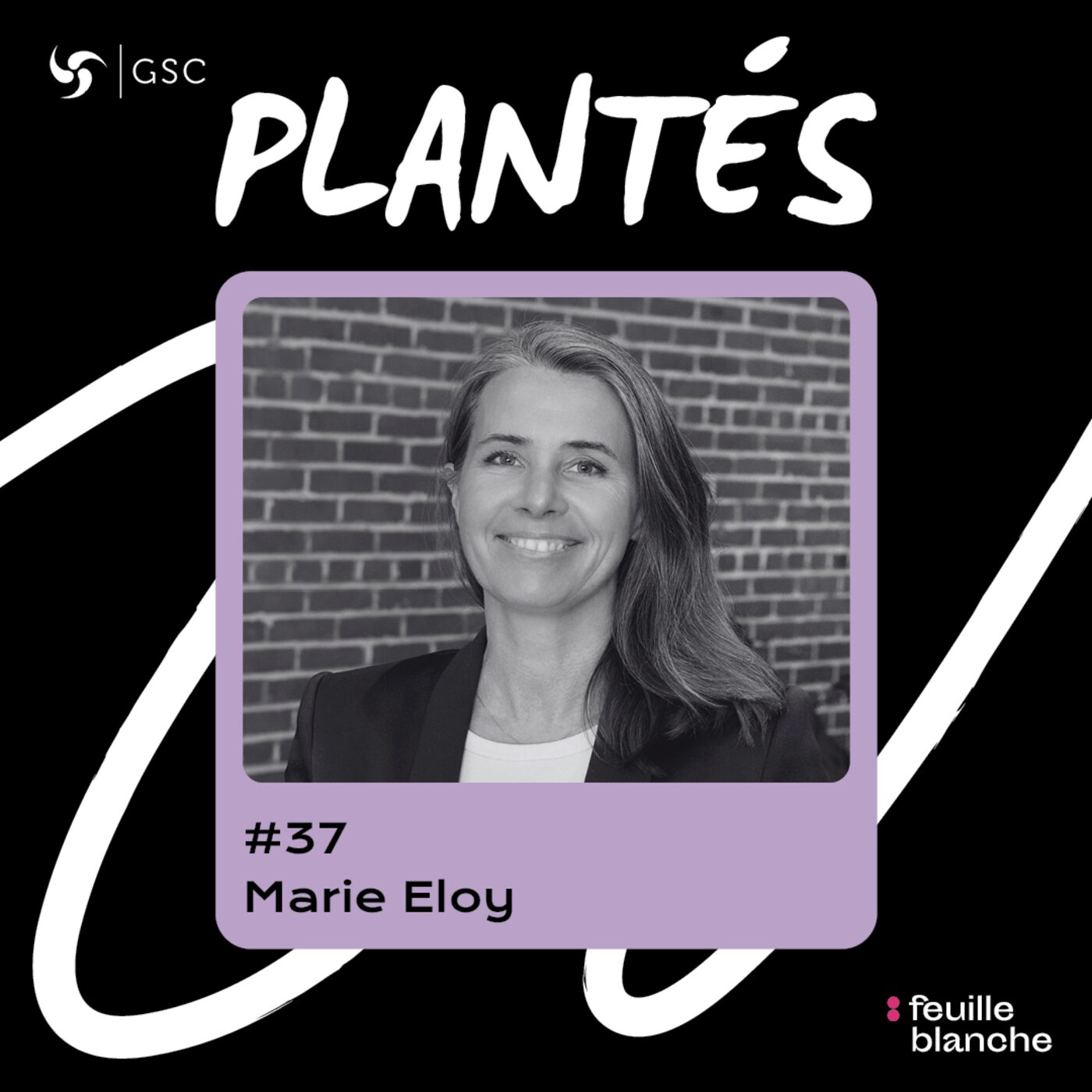 :37 Liquidation forcée : son repreneur abandonne la veille de la signature - Marie Eloy - Bouge ta boite