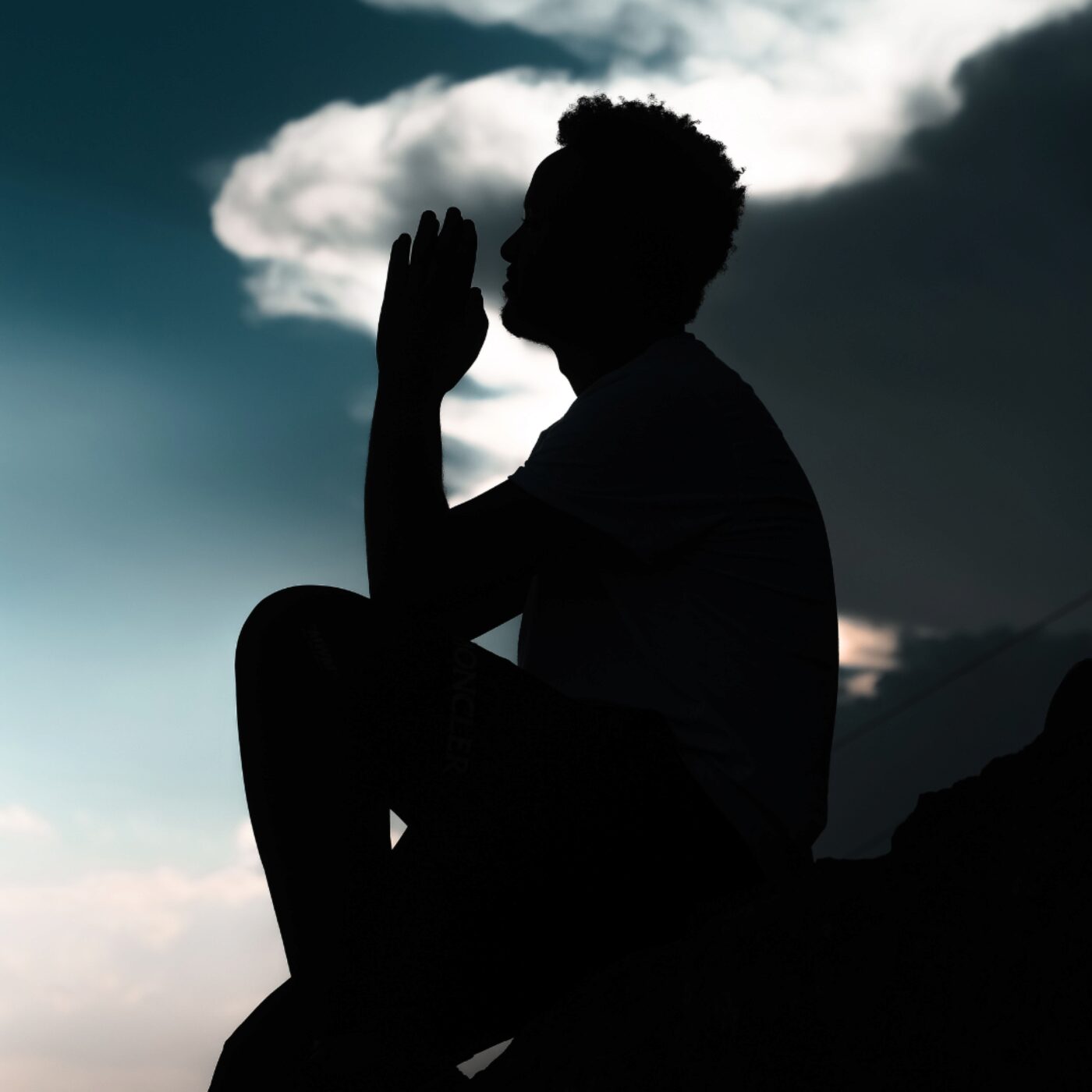 Méditation chrétienne · RCF Alsace