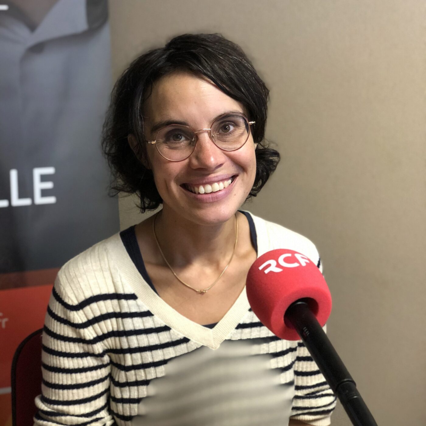 "Et si on en parlait", le festival des bibliothèques de Touraine episode artwork