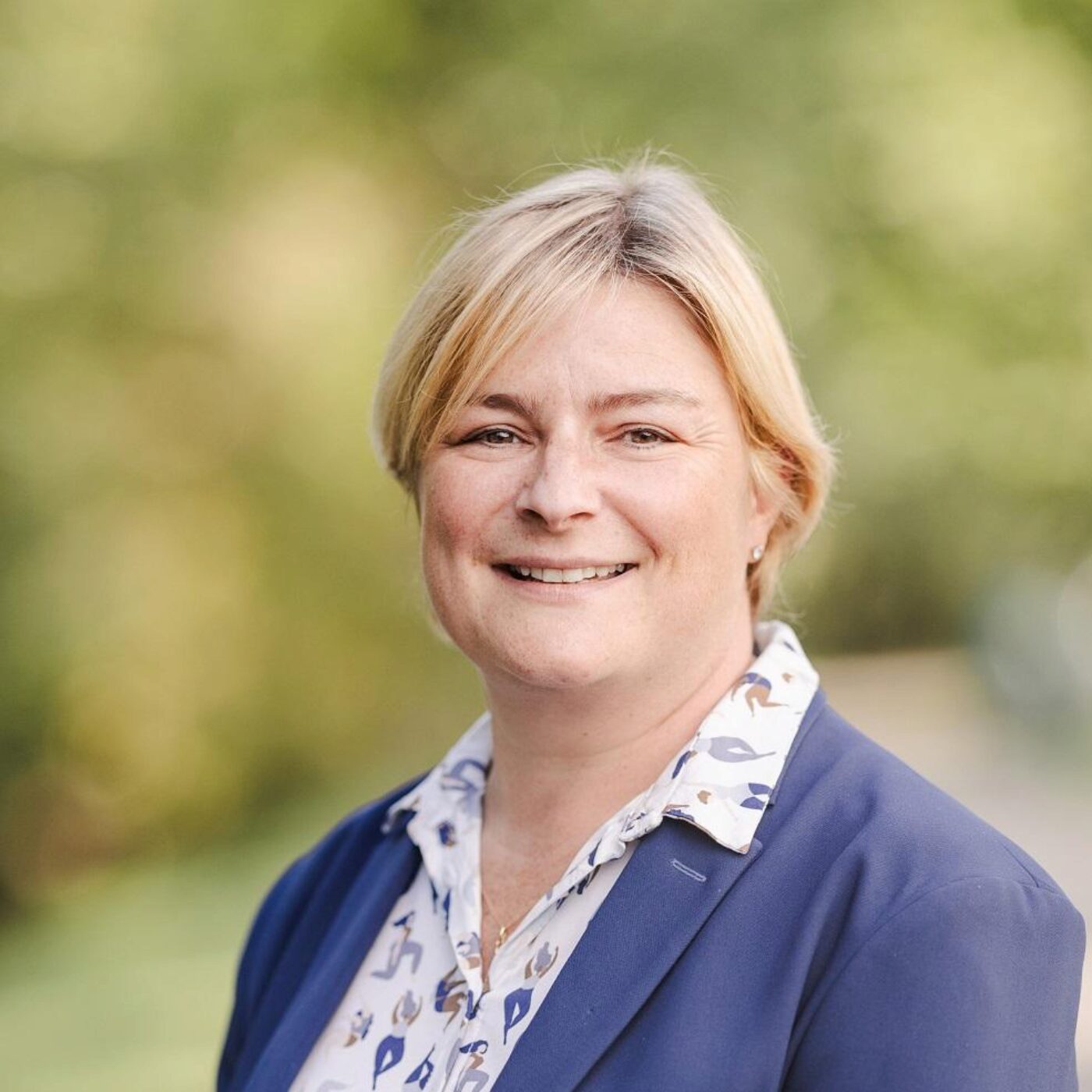 L'invitée de La Matinale - Géraldine Pflieger, professeure en politiques de l’environnement à l’UNIGE