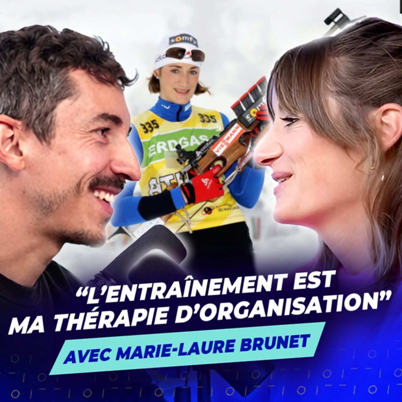 Endorphine par Running Addict