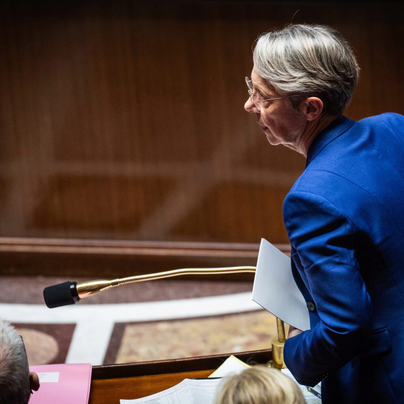 Le dossier de la rédaction