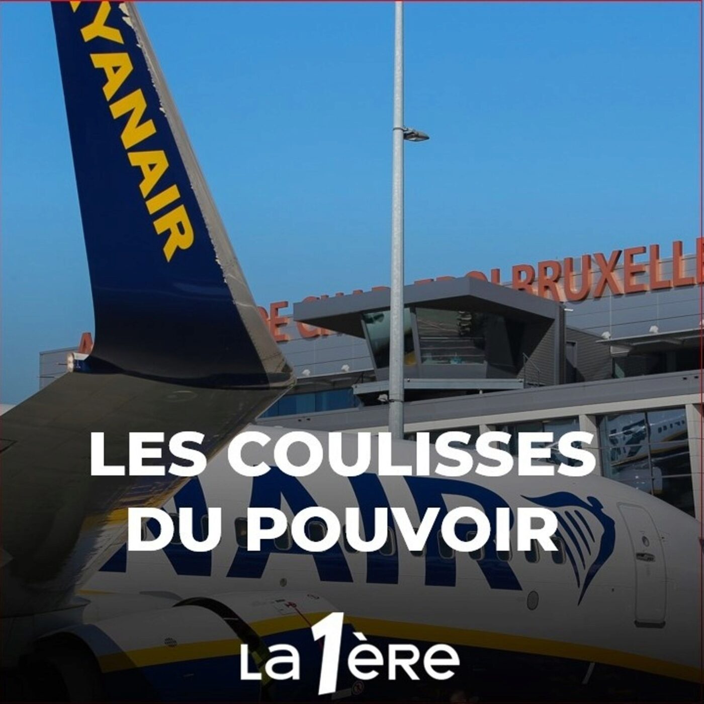 Ryanair réduit ses vols en Belgique pour protester contre les hausses fiscales