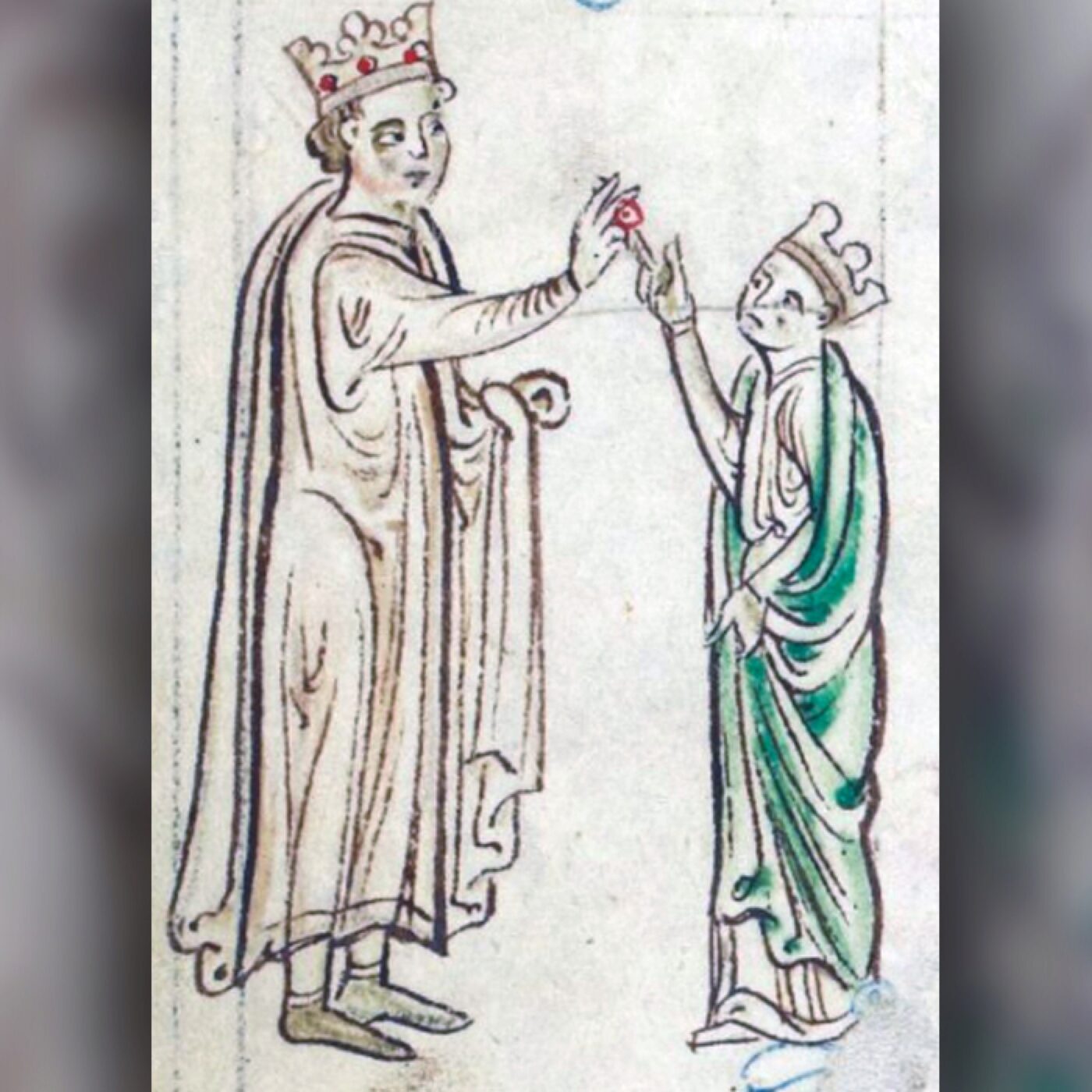 Sainte Éléonore de Provence