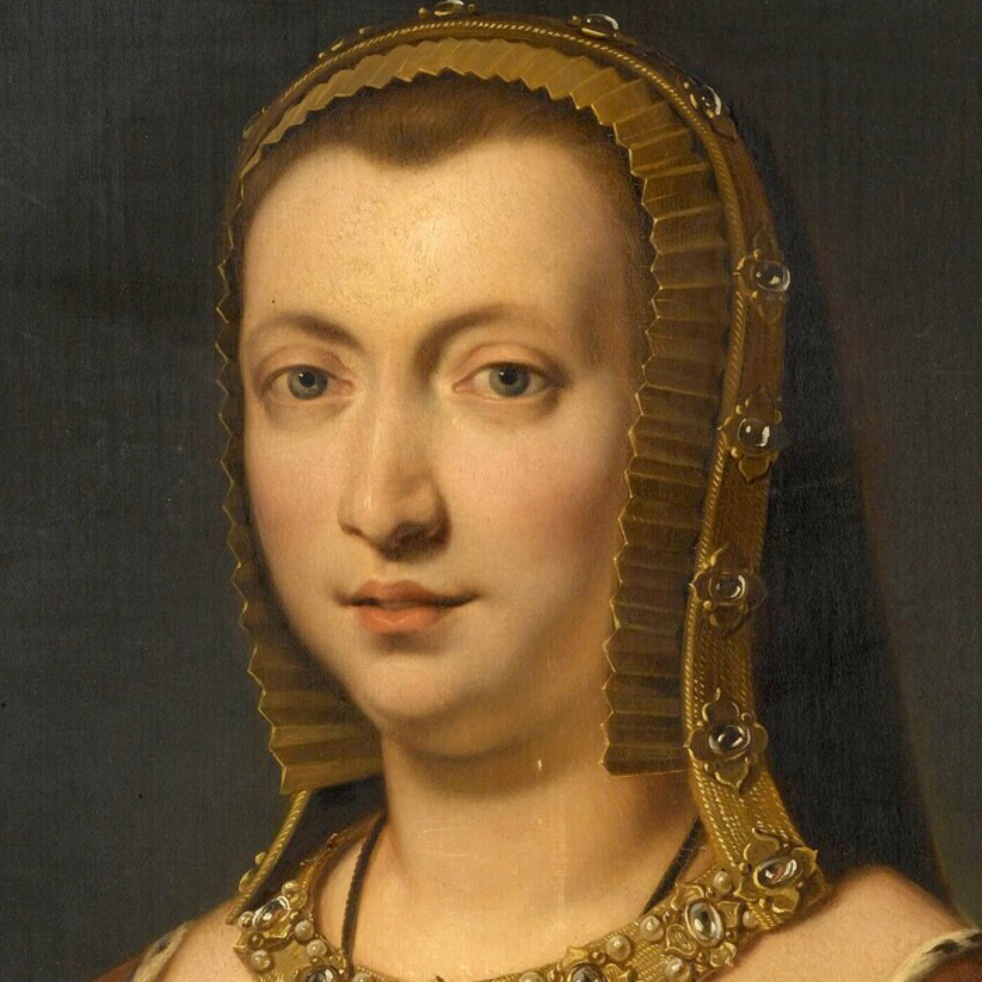 Portrait intime d'Anne de Bretagne, duchesse et reine de France (3/5) episode artwork