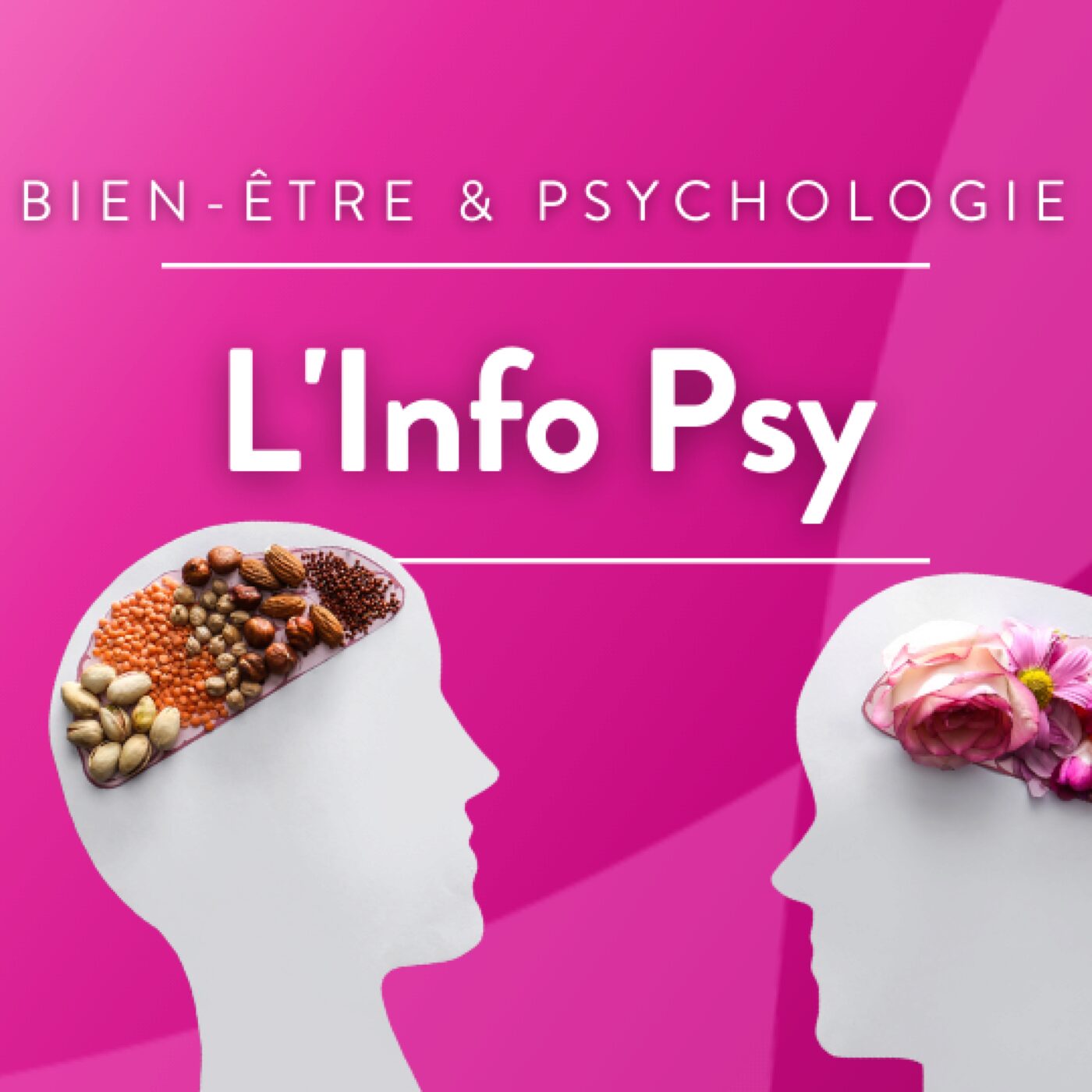 L\'info psy