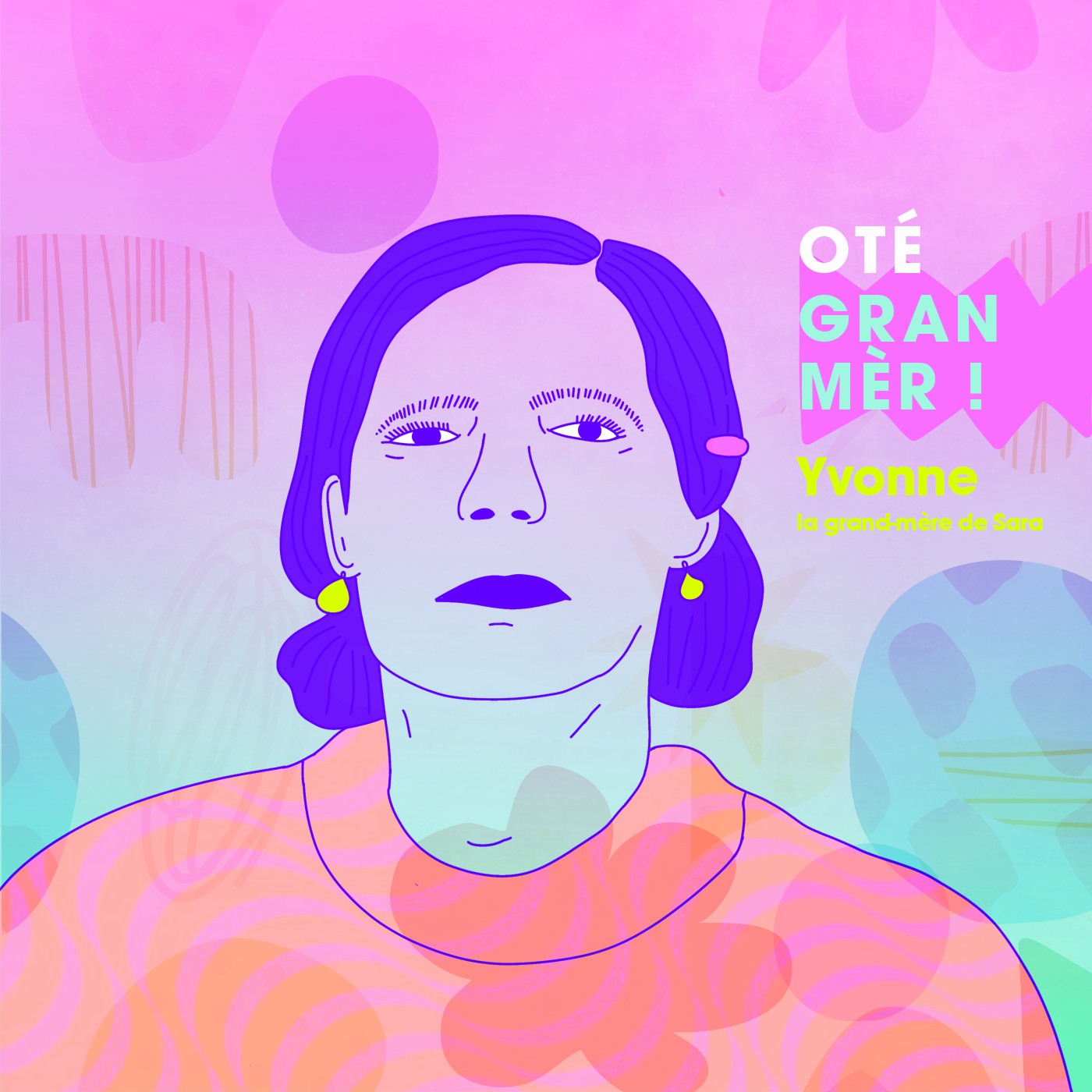 Oté gran mèr