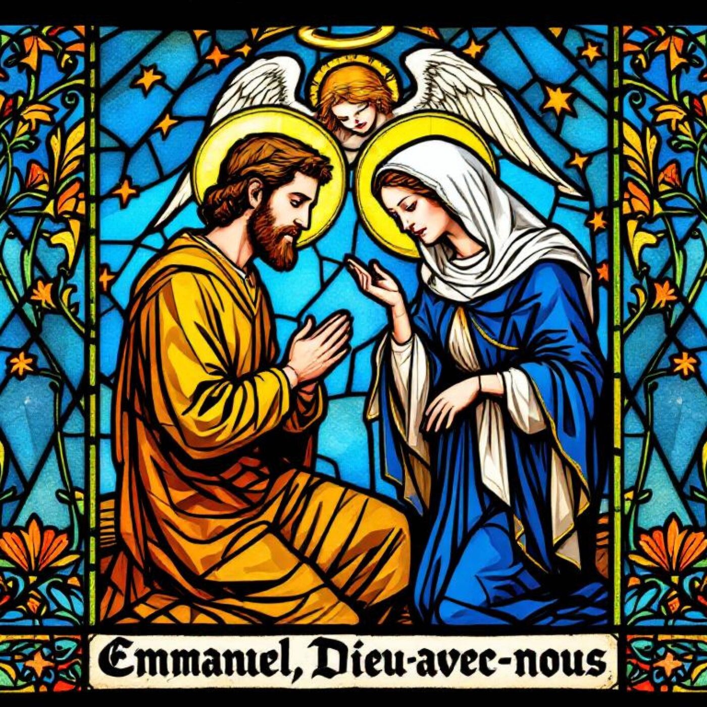 Éclats d\'Évangile