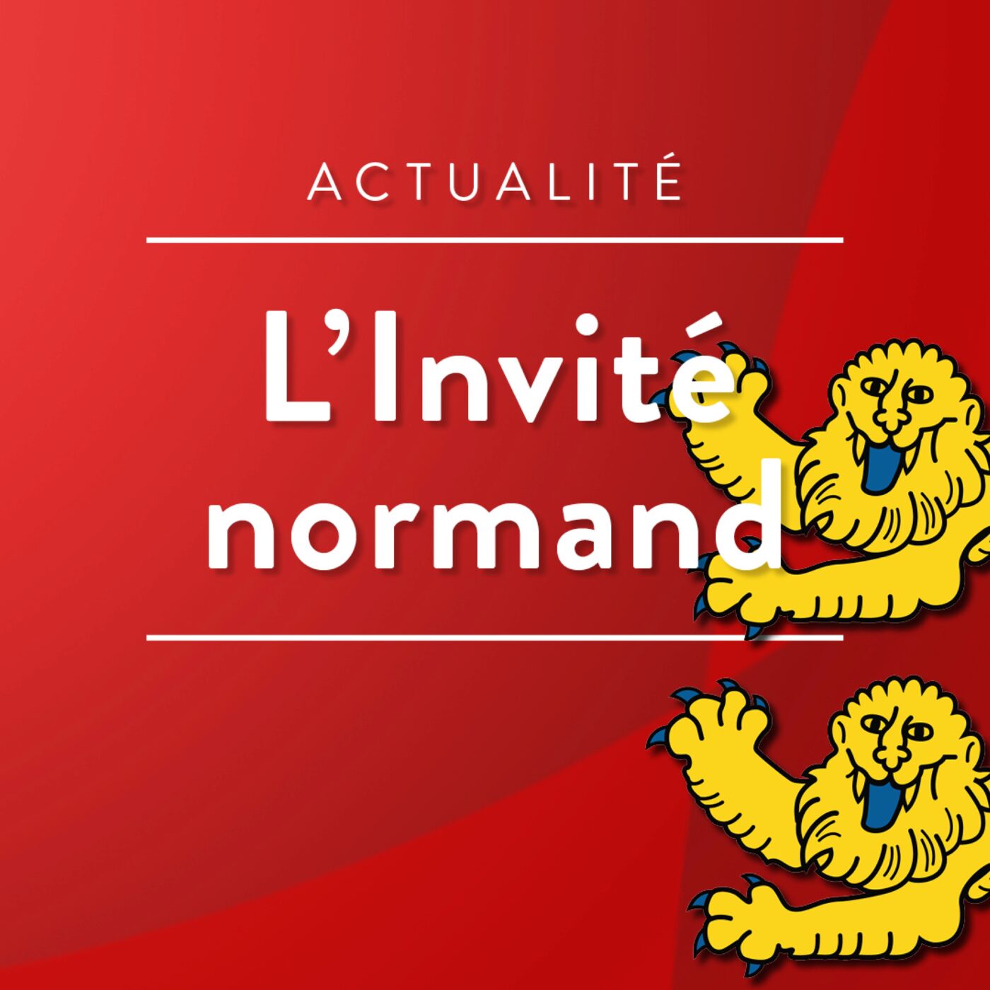 L\'invité normand