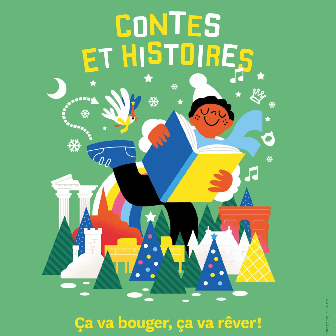 Chronique culturelle