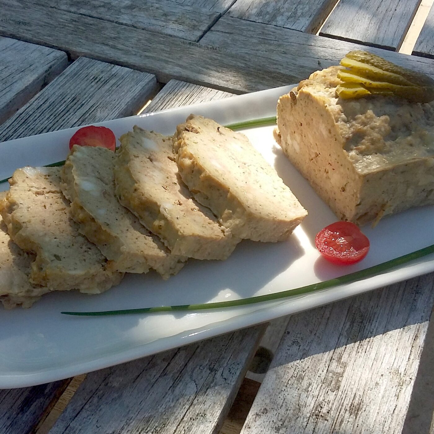 Pâté maison episode artwork