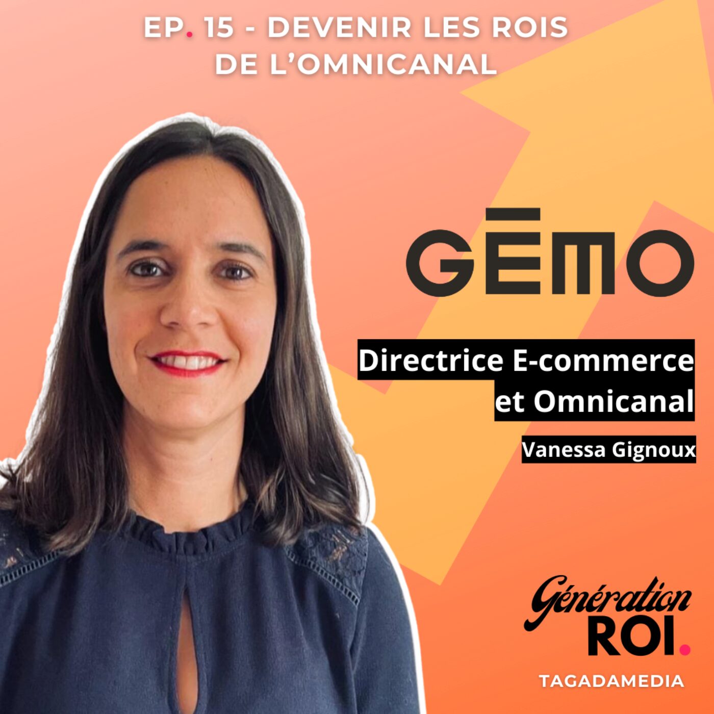 Génération ROI