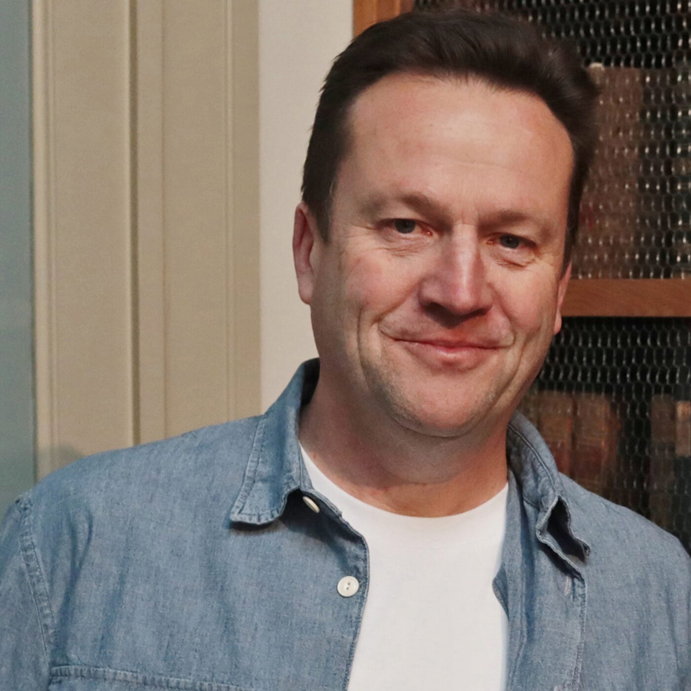 Fabrice Lamproye, directeur du festival Jazz à Liège episode artwork