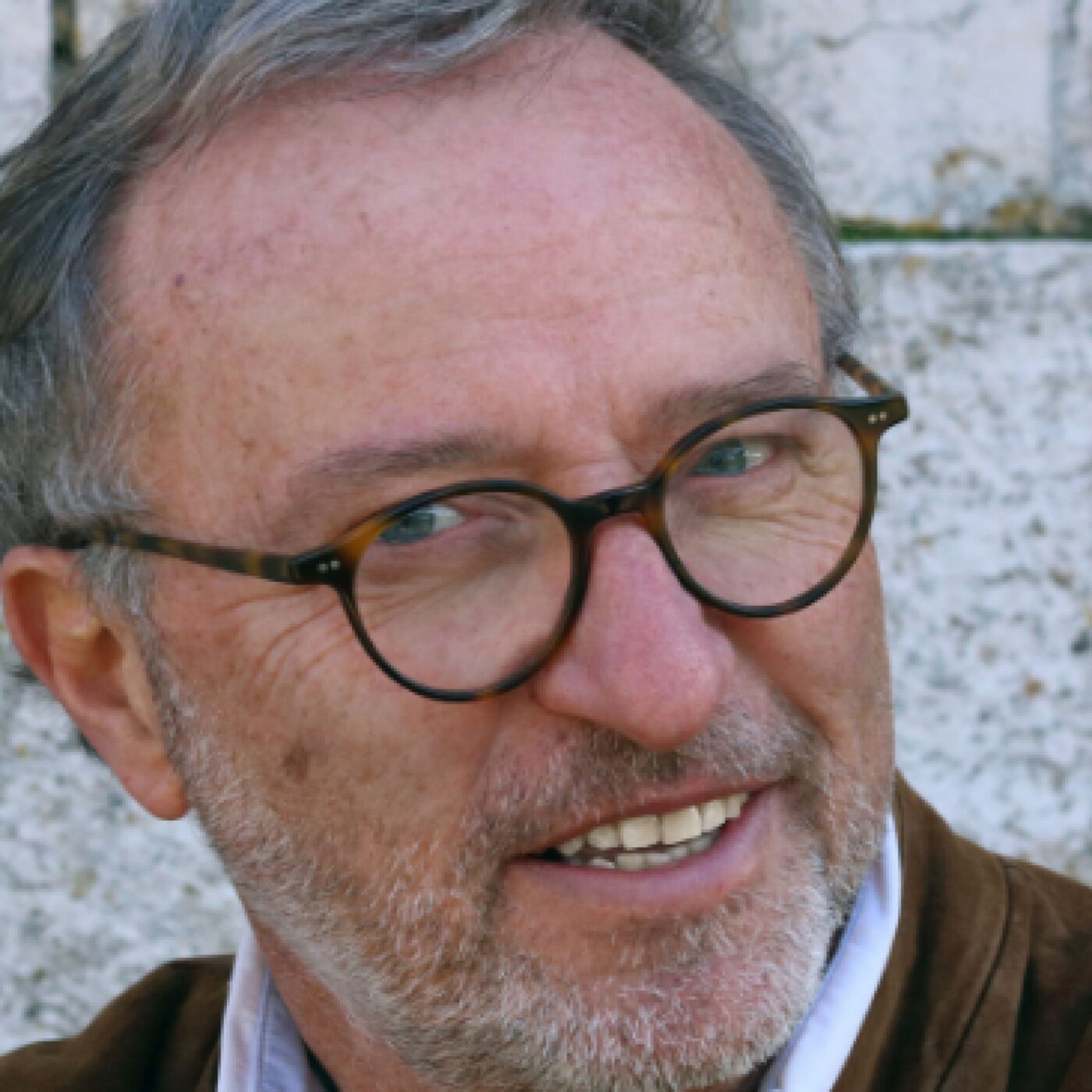 Zagarand, le nouveau roman d'Eric de Kermel