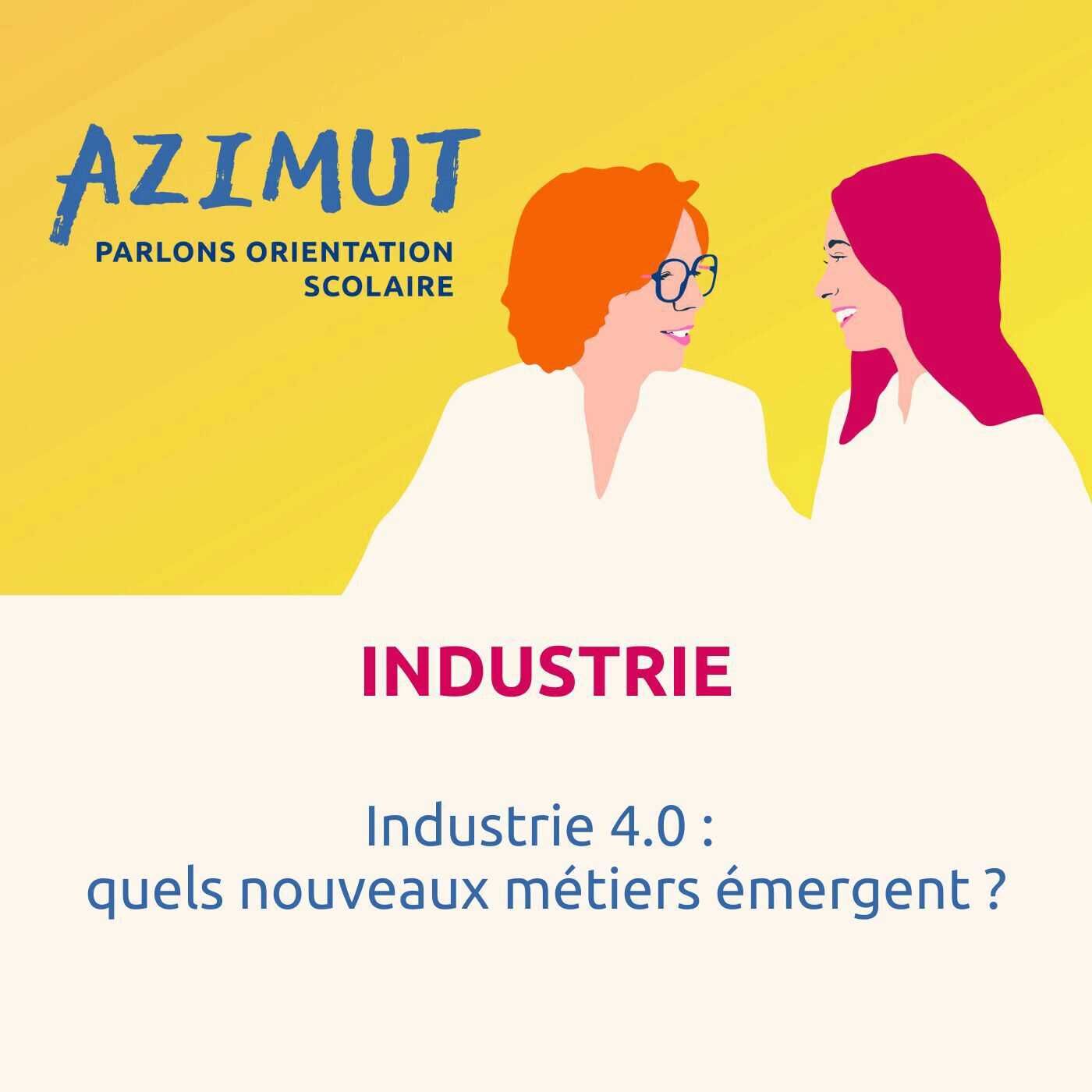 Industrie 4.0 : quels nouveaux métiers émergent ? Industrie 4.0 : quels nouveaux métiers émergent ?