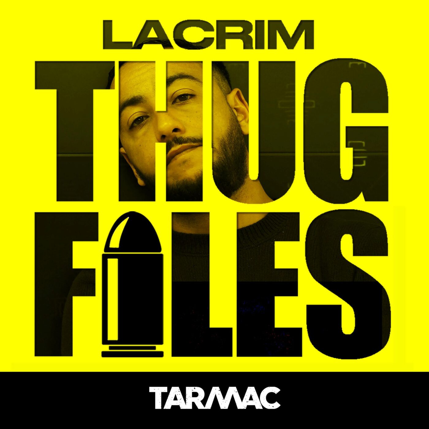 08 - Lacrim