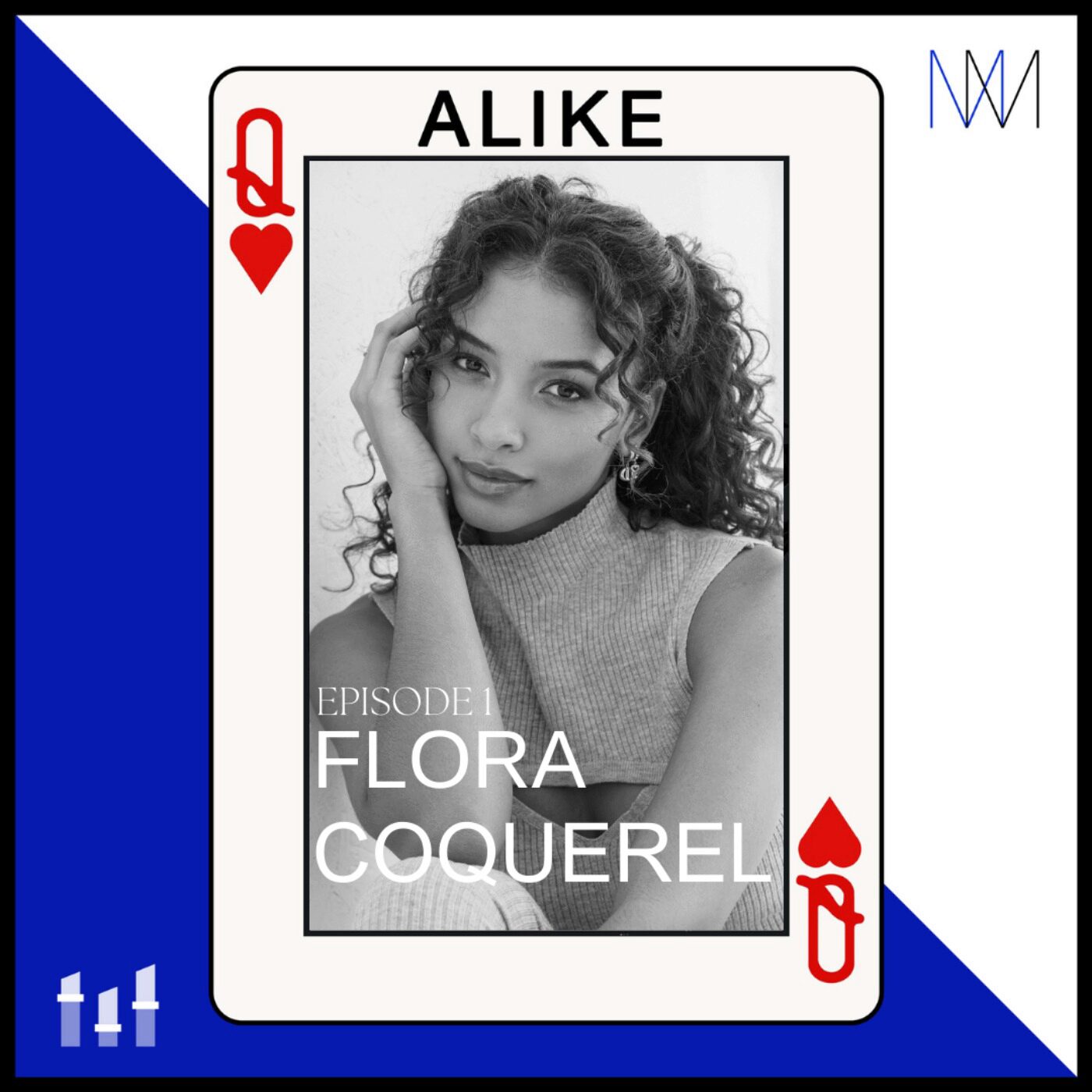 [BEST OF] Flora Coquerel - Ma mère, meilleure alliée et premier rempart face au racisme