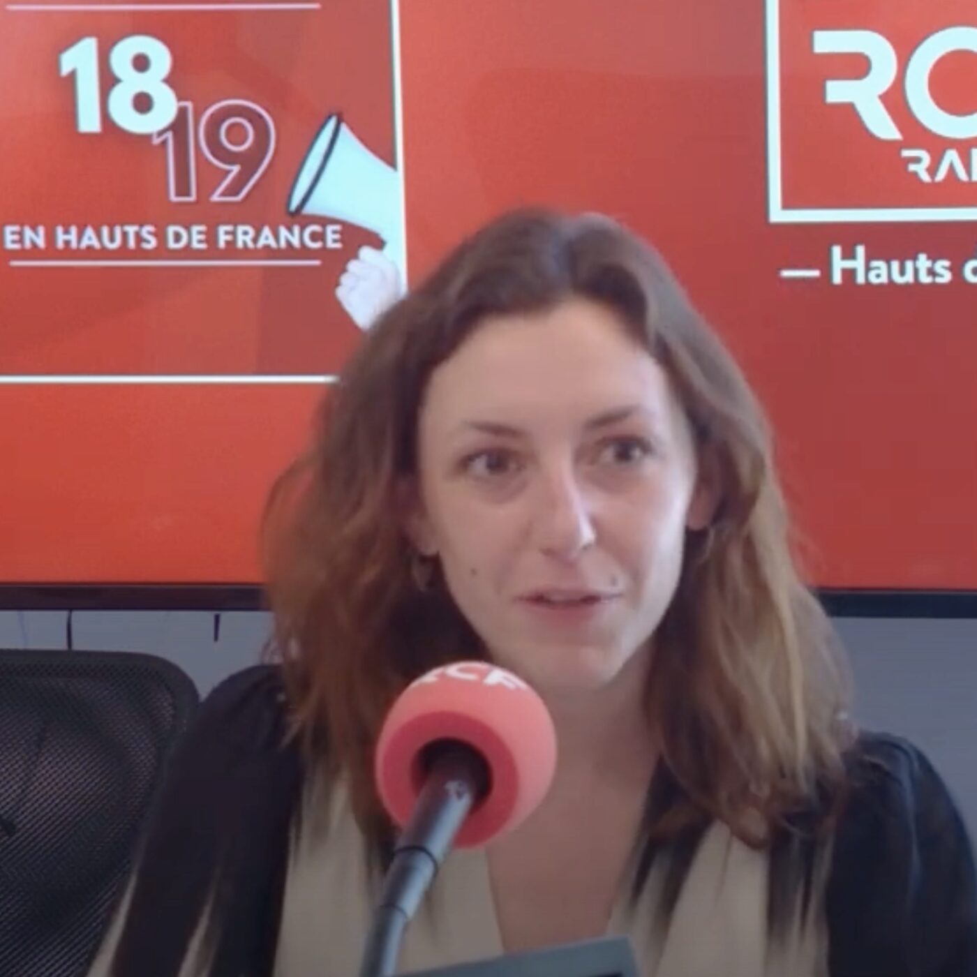 20ème nuit européenne des musées samedi 18 mai. Juliette Guépratte (DRAC) episode artwork