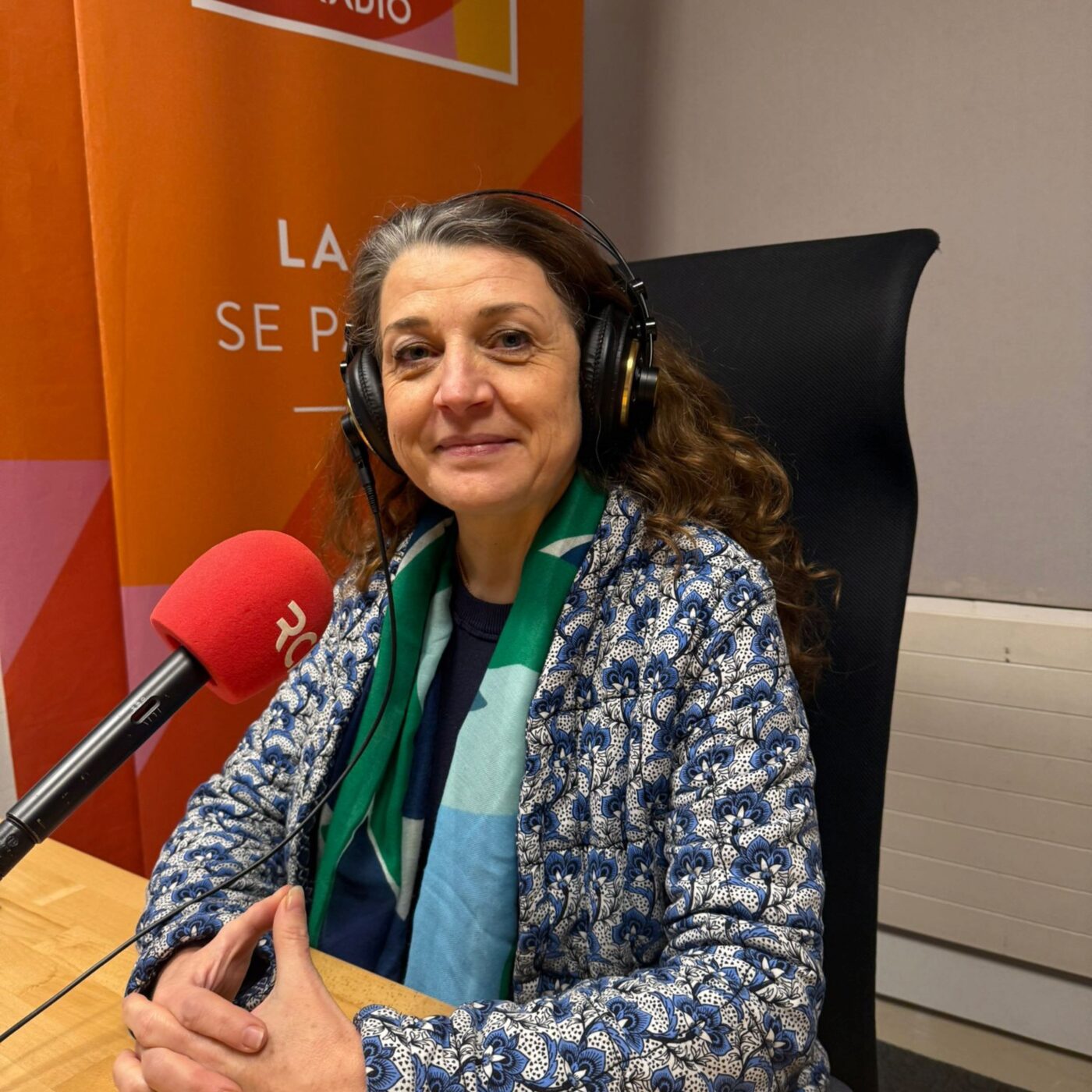 Merci, ça s\'entend · RCF Cœur de Champagne