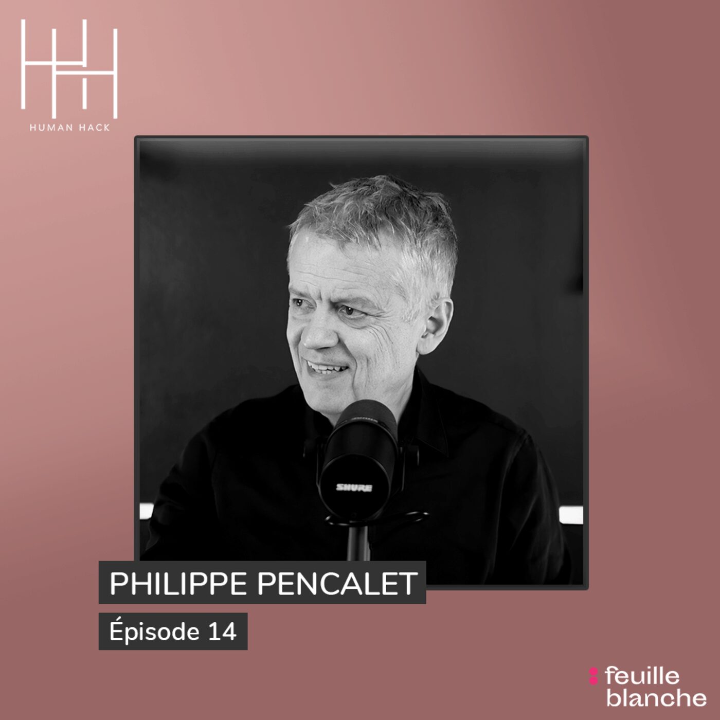 Episode 14 - Conscience extraneuronale : mythe ou révolution scientifique ? avec le Dr Philippe Pencalet