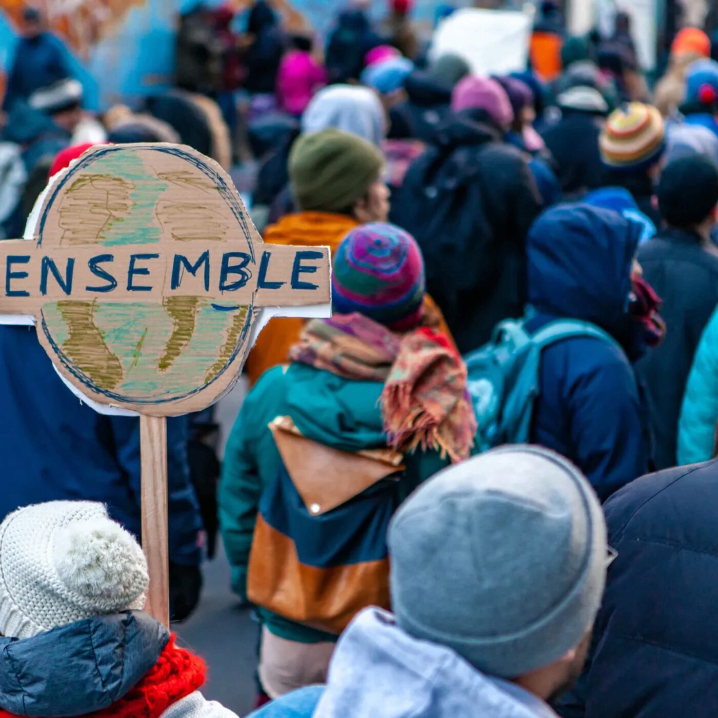 L’écologie, une thématique essentielle encore trop peu traitée