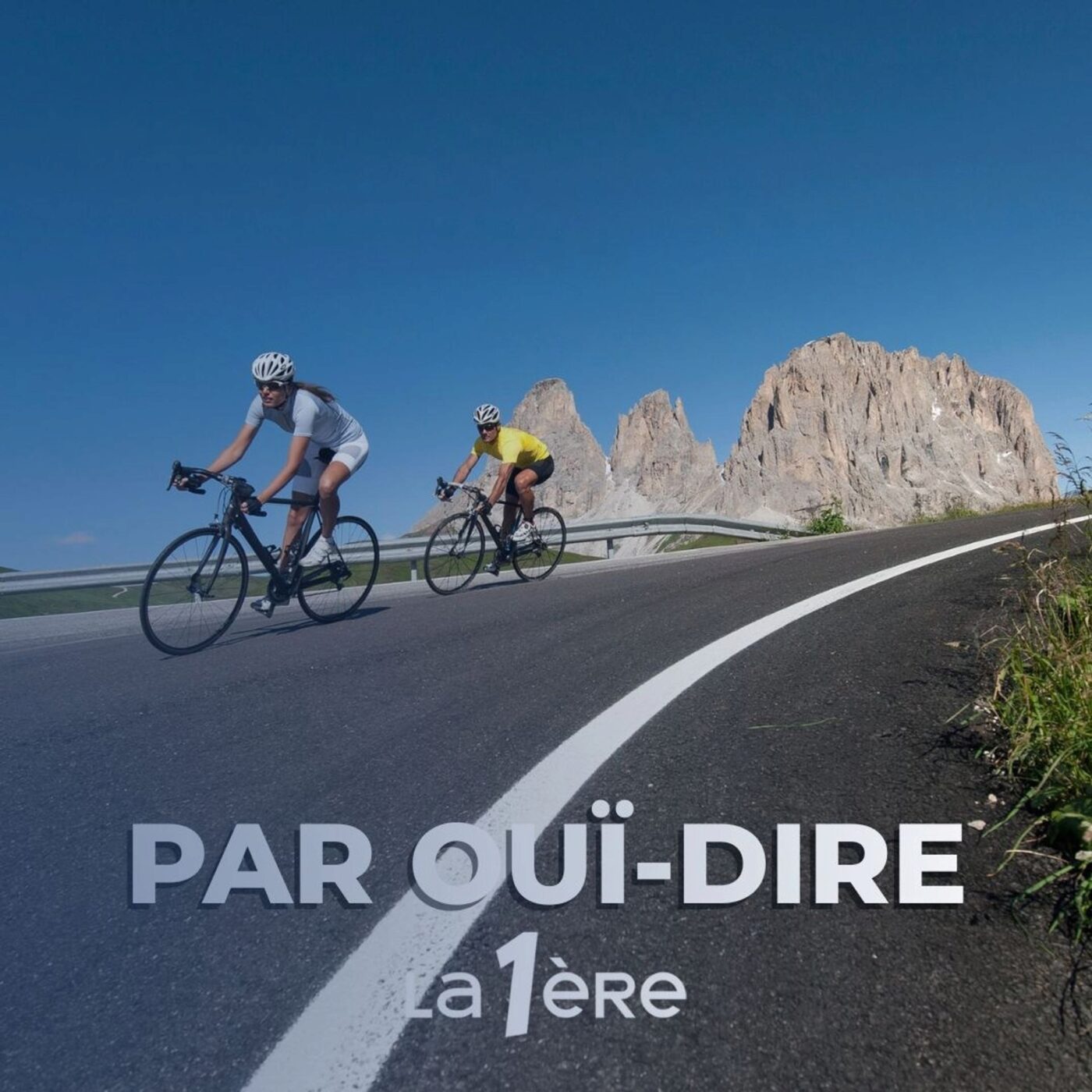 La partage de l'effort de Virgile Loiseau