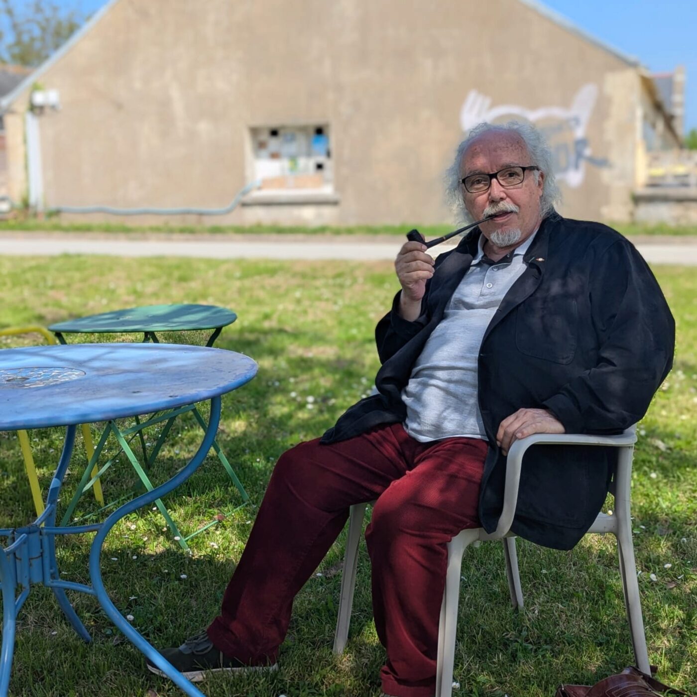 Coup de Projecteur