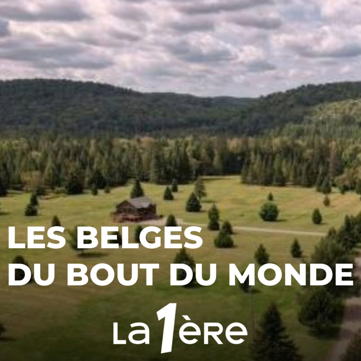 Les Belges du Bout du Monde