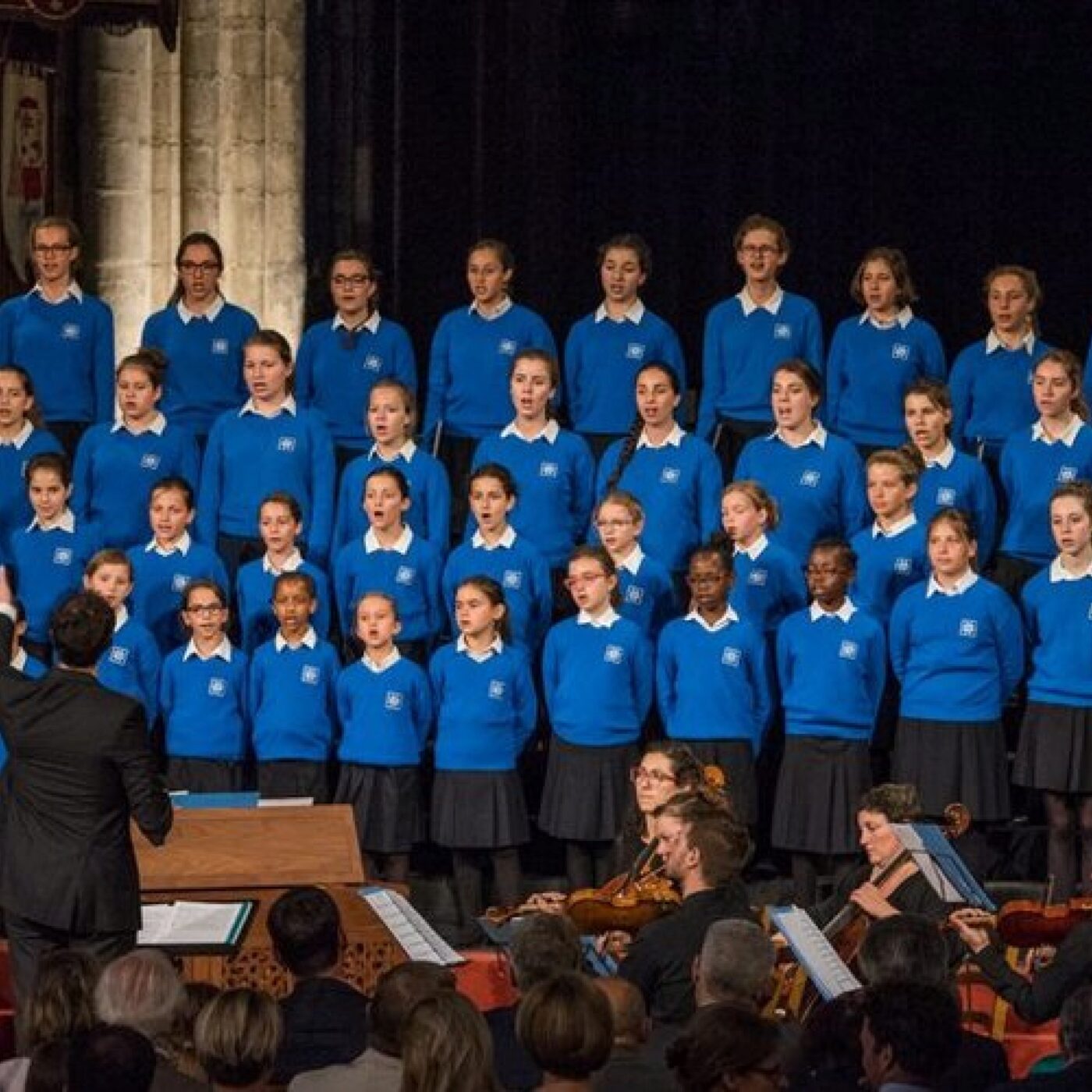 Allegro vivace