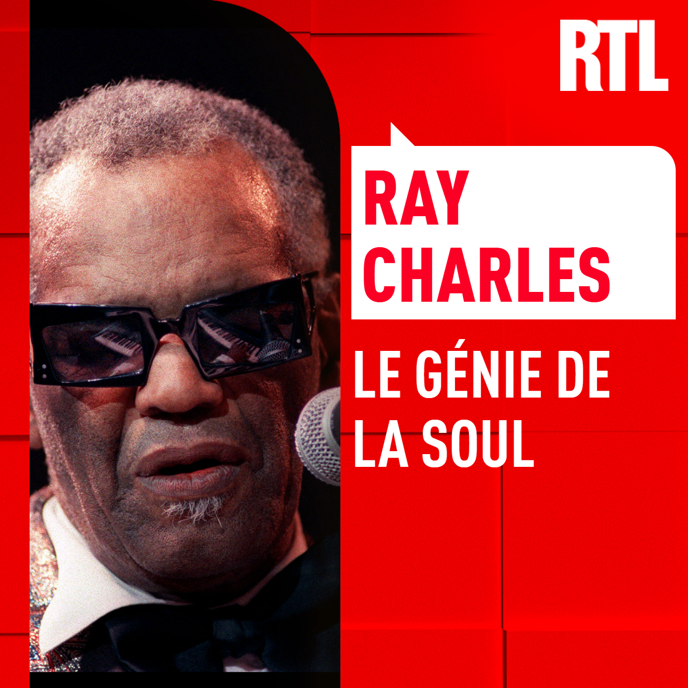 L'INTÉGRALE - Ray Charles, le génie de la soul