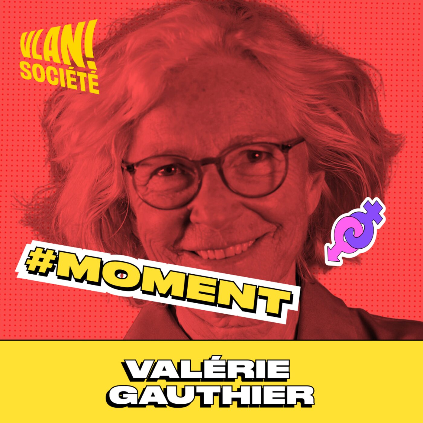 Comment WhatsApp peut abîmer nos relations profondes? avec Valérie Gauthier