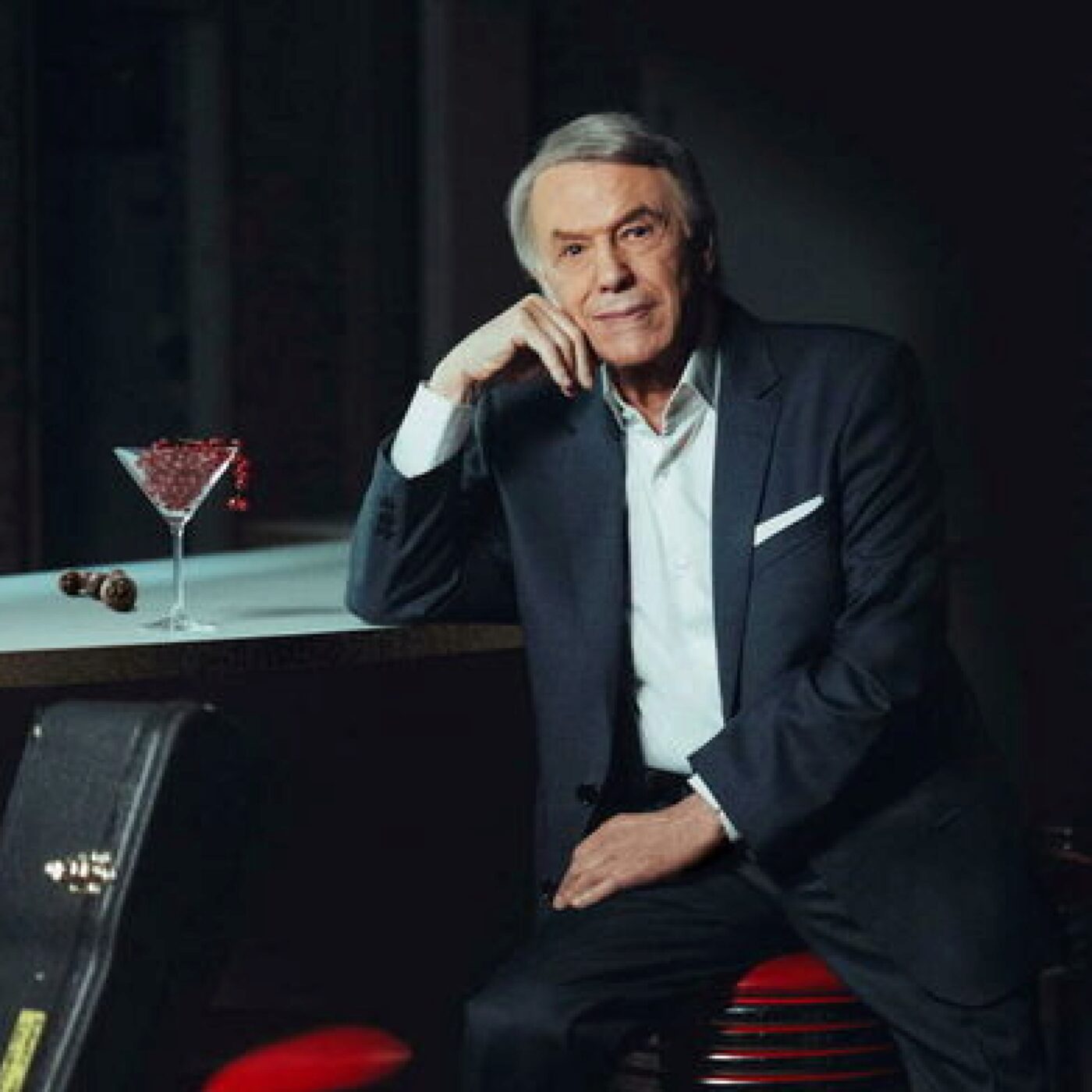 La chanson dans l\'âme