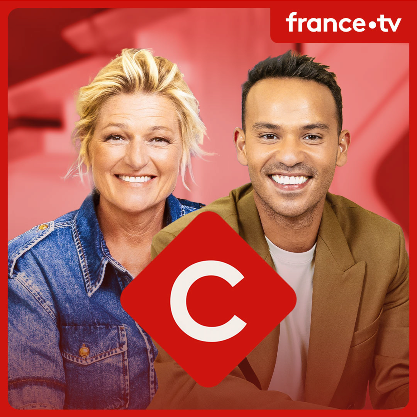 Le meilleur de C à vous - 25/10/25