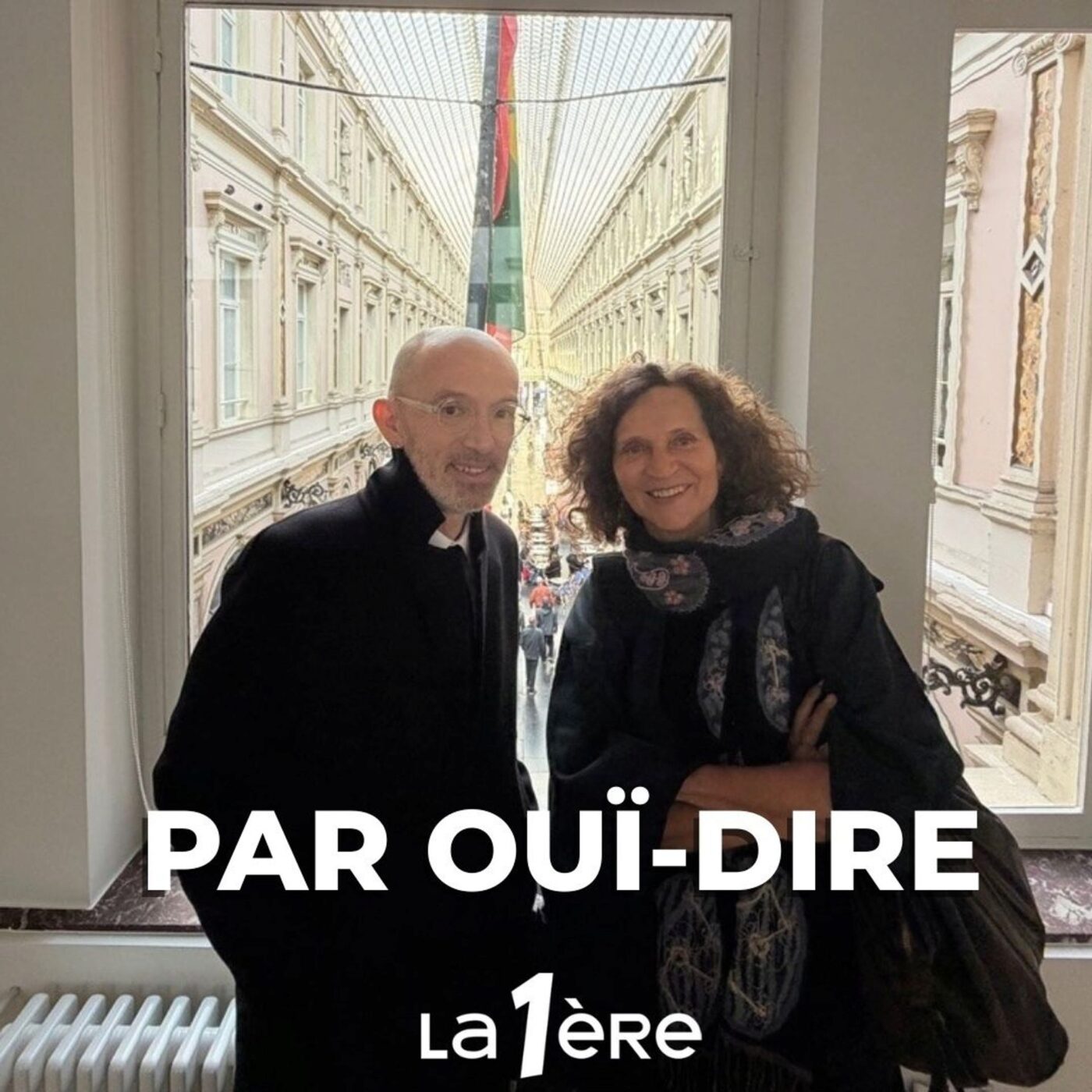 Rencontre avec Laurent Mauvignier, Prix Goncourt 2025 Rencontre avec Laurent Mauvignier, Prix Goncourt 2025