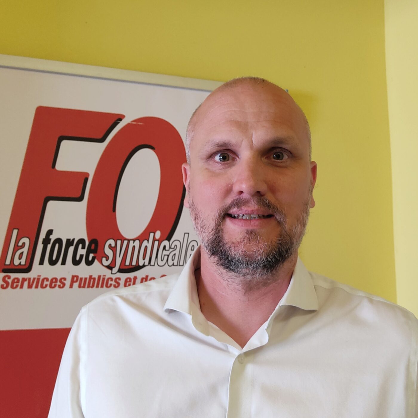 Fermetures des urgences en Pays de la Loire : Le syndicat FO manifeste ce jeudi episode artwork