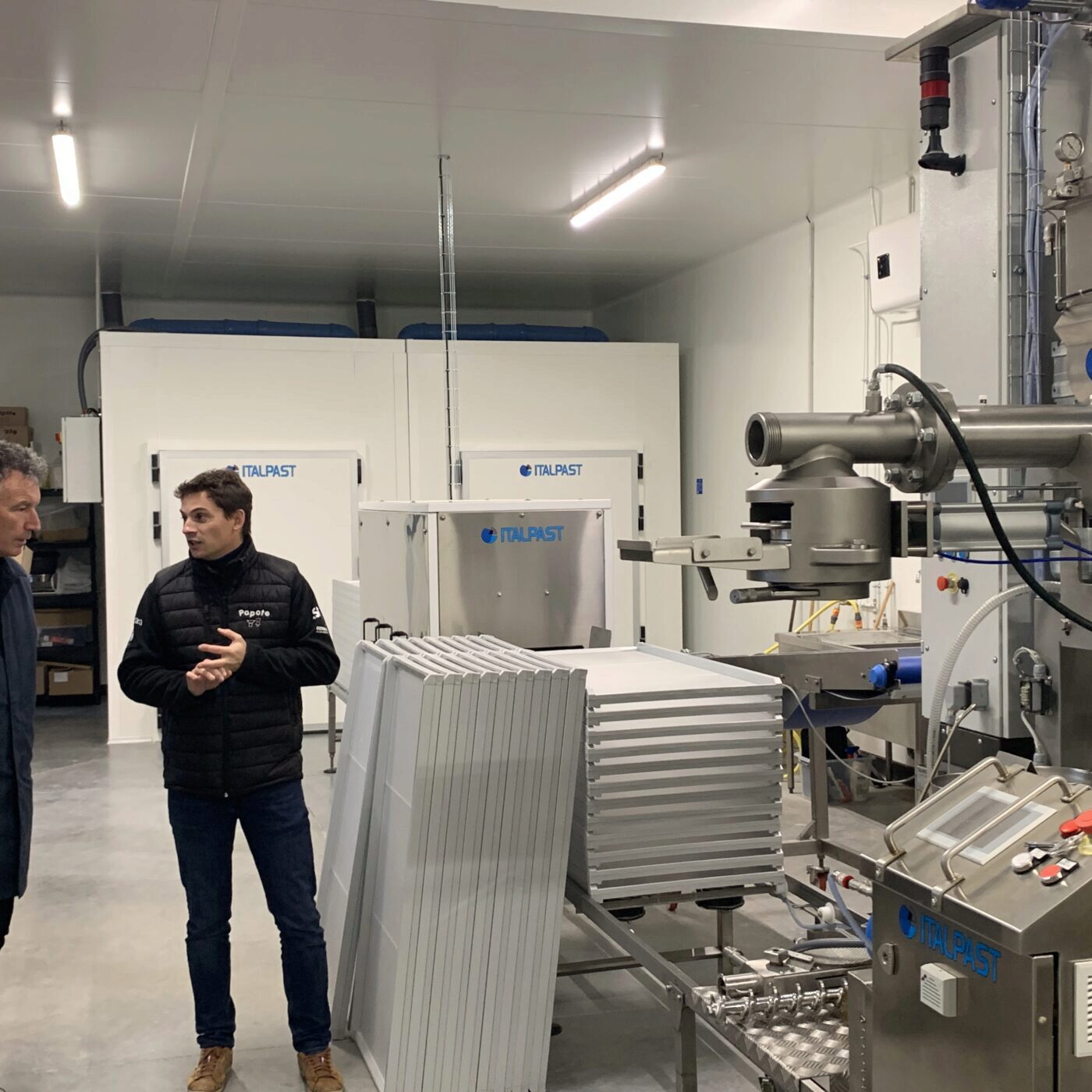 Message d\'interet General