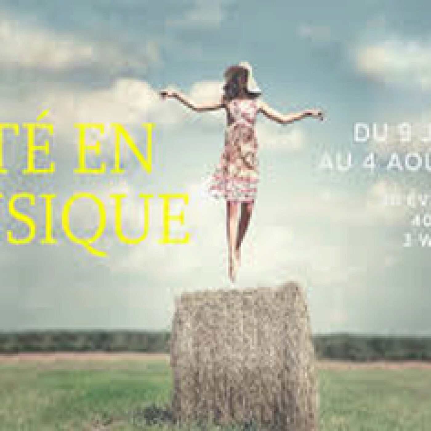 À l\'affiche
