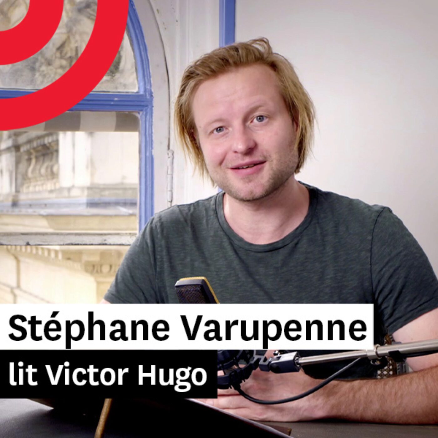 Après l’hiver — lecture par Stéphane Varupenne episode artwork