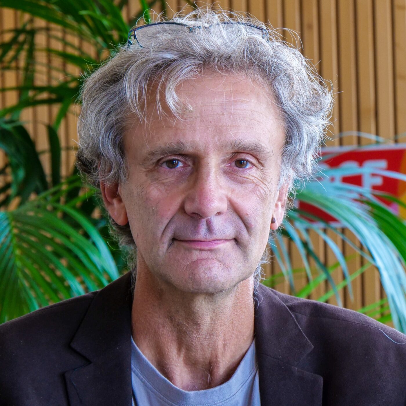 L\'invité du 18/19 régional · RCF en AuRA