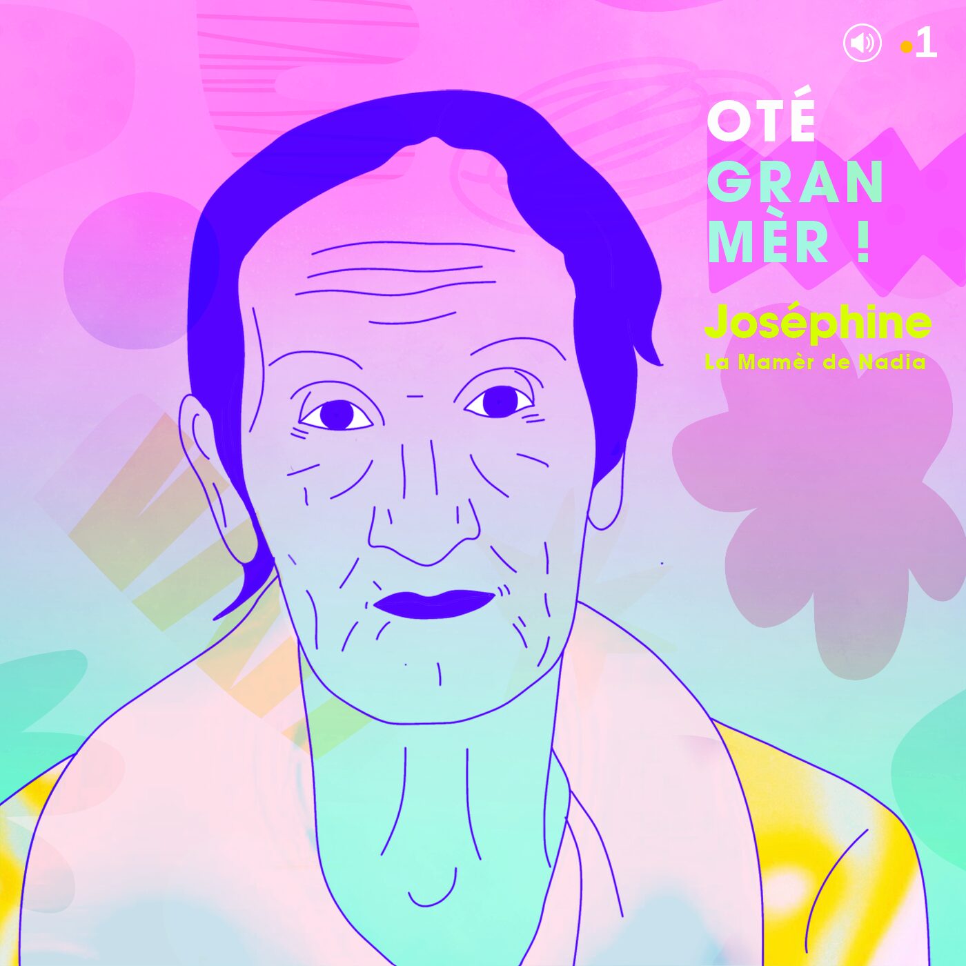 Oté gran mèr