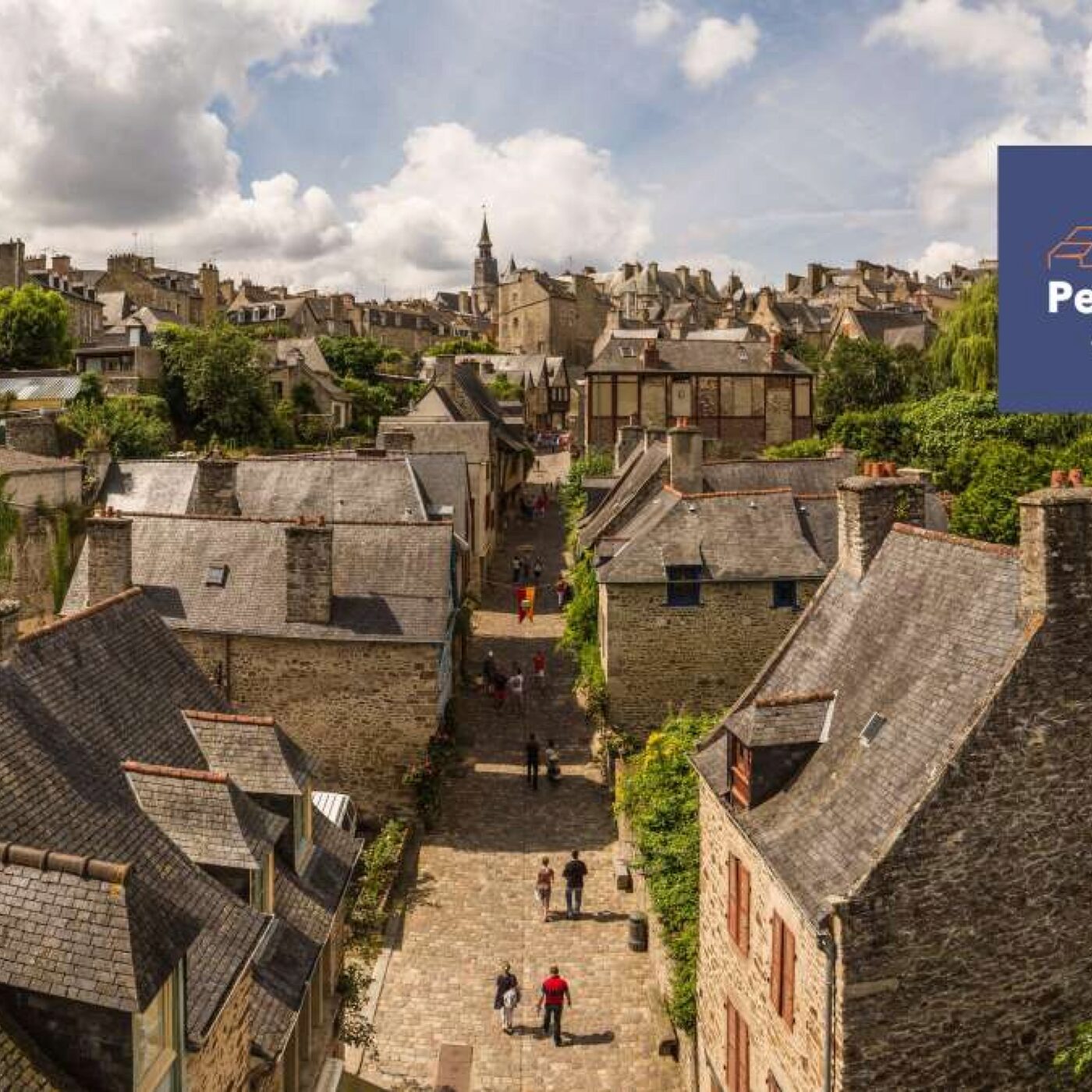 Présidentielle 2022 : Petites villes et villages, quels leviers pour la relance?