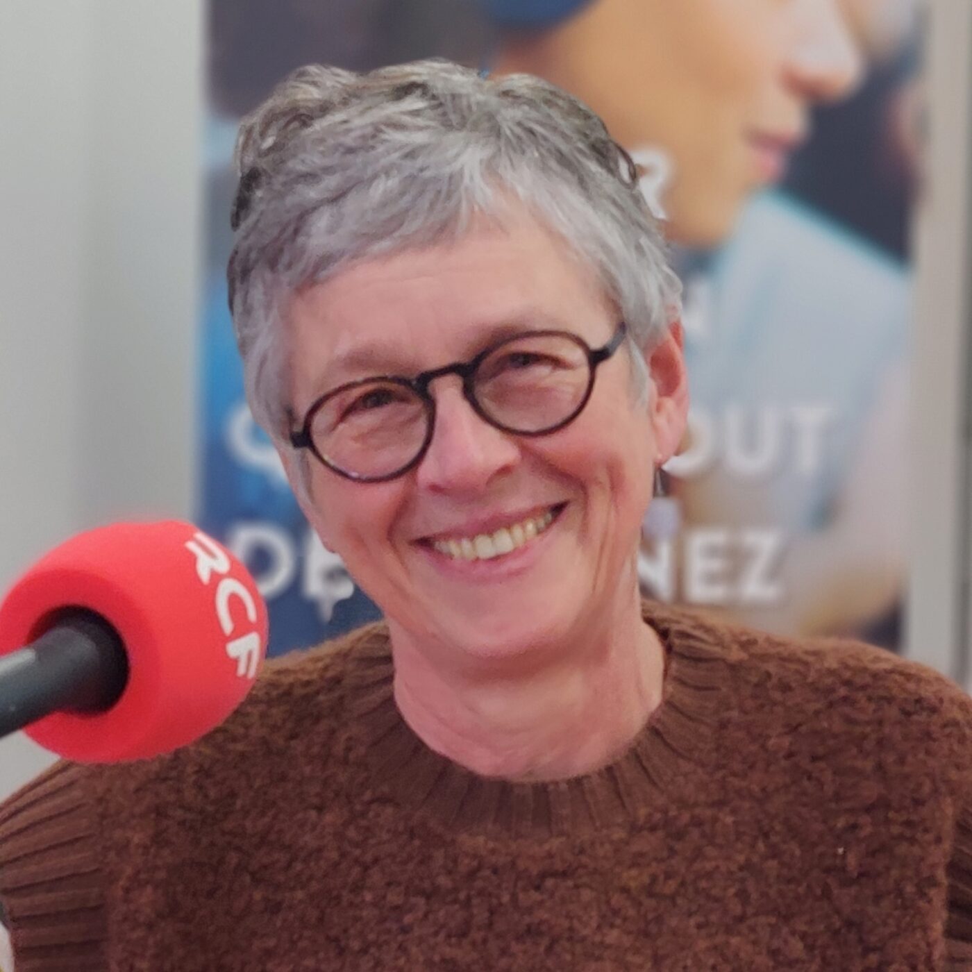 Claire Gallais, le temps des cerises episode artwork