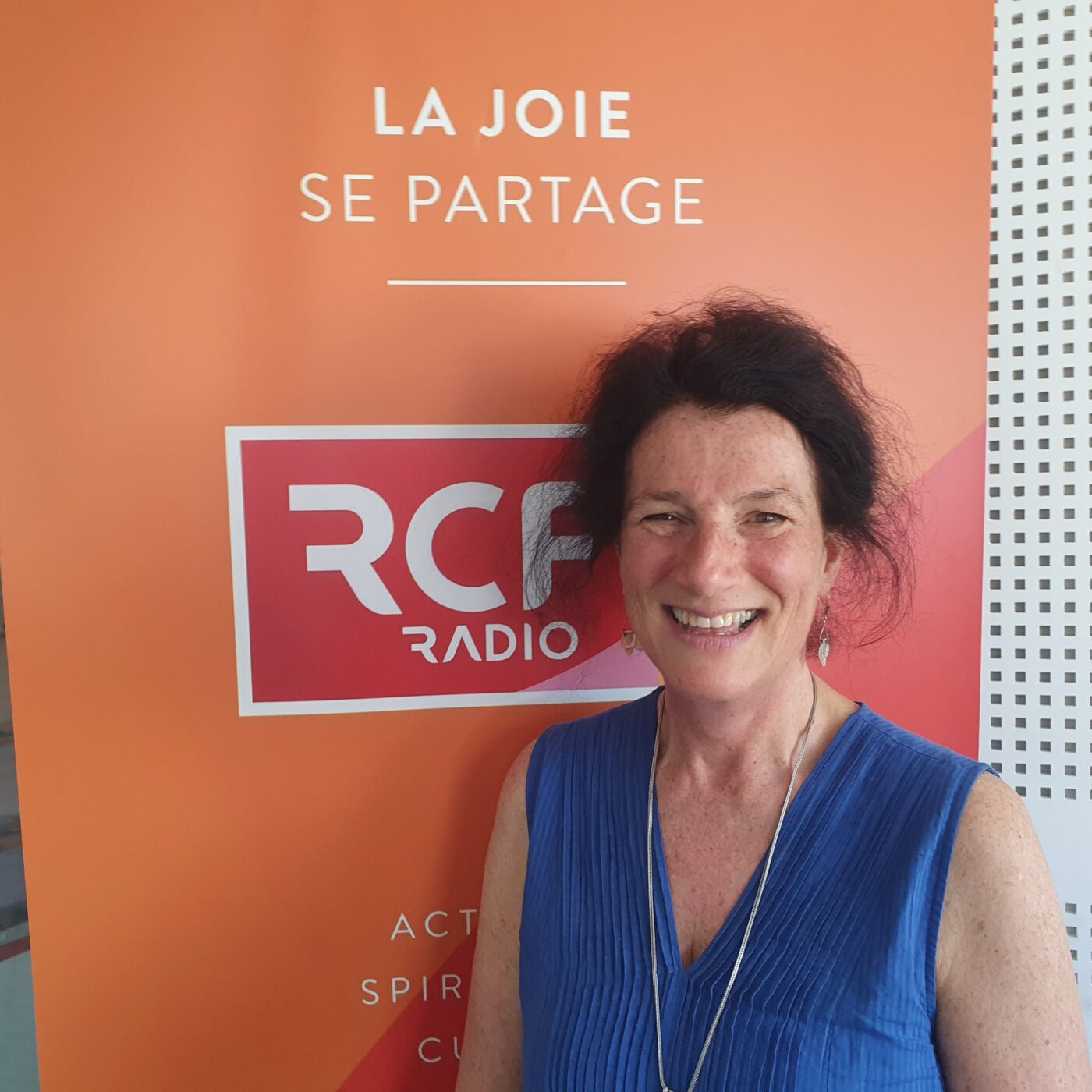 Jacqueline Harpman vue par sa fille aînée Marianne Puttemans episode artwork