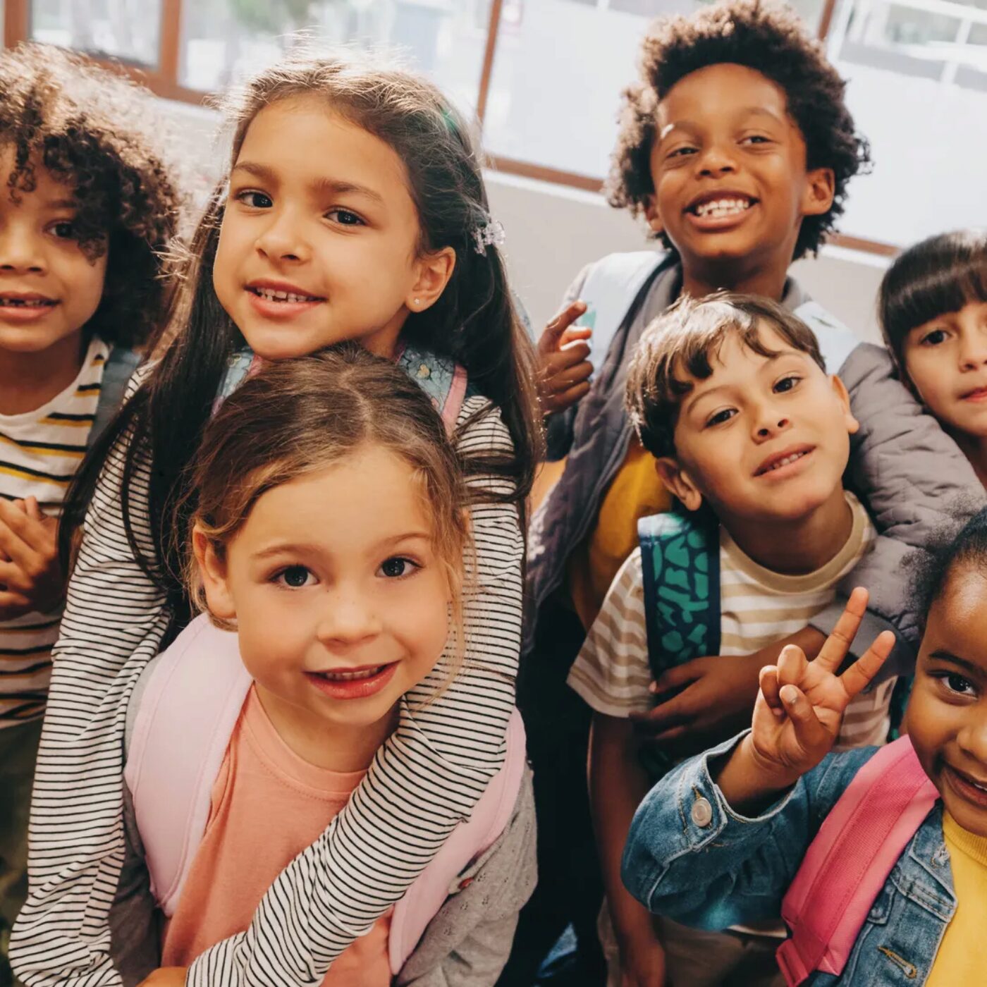episode cover Le Grand Bain à Marseille pour une mixité scolaire réussie