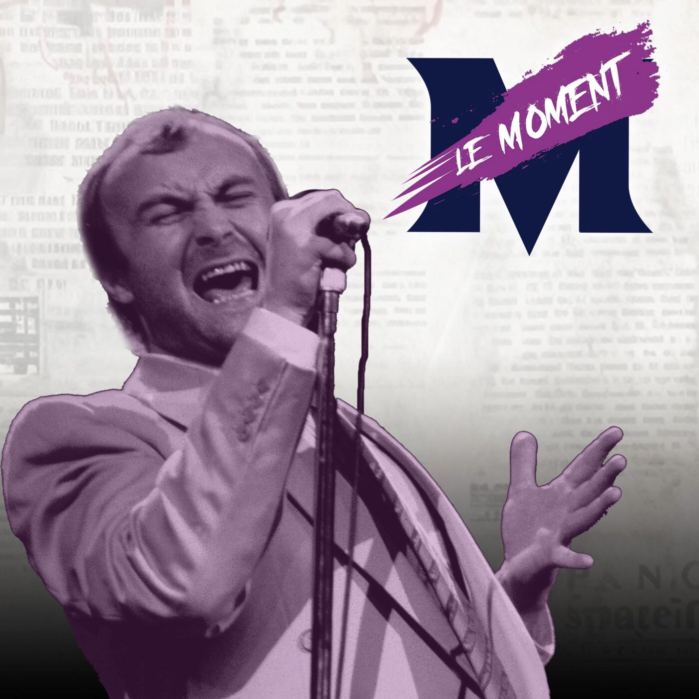 “Mama” : Phil Collins transforme une rupture en malaise sonore “Mama” : Phil Collins transforme une rupture en malaise sonore