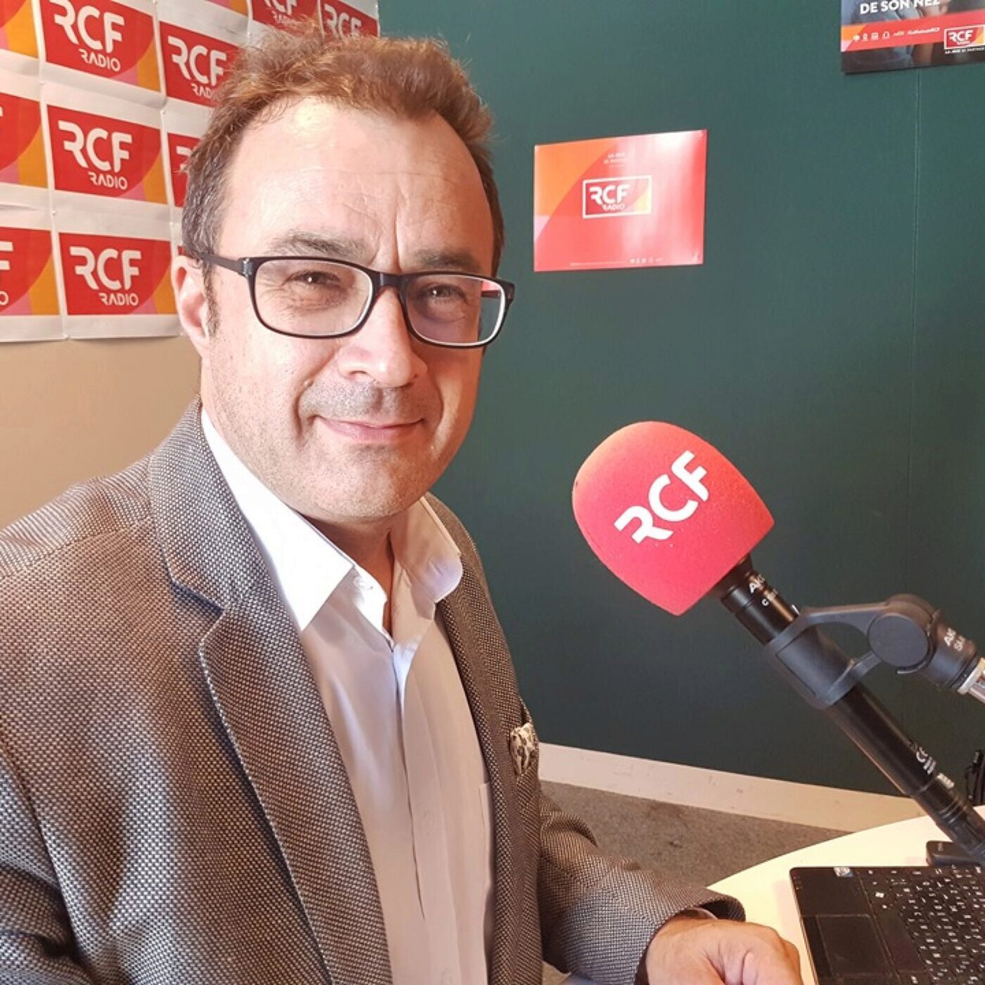 Le Club VIP RCF