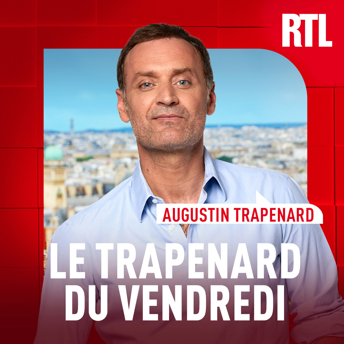 "Pour comprendre François Bayrou, on a besoin de Saint-Augustin"