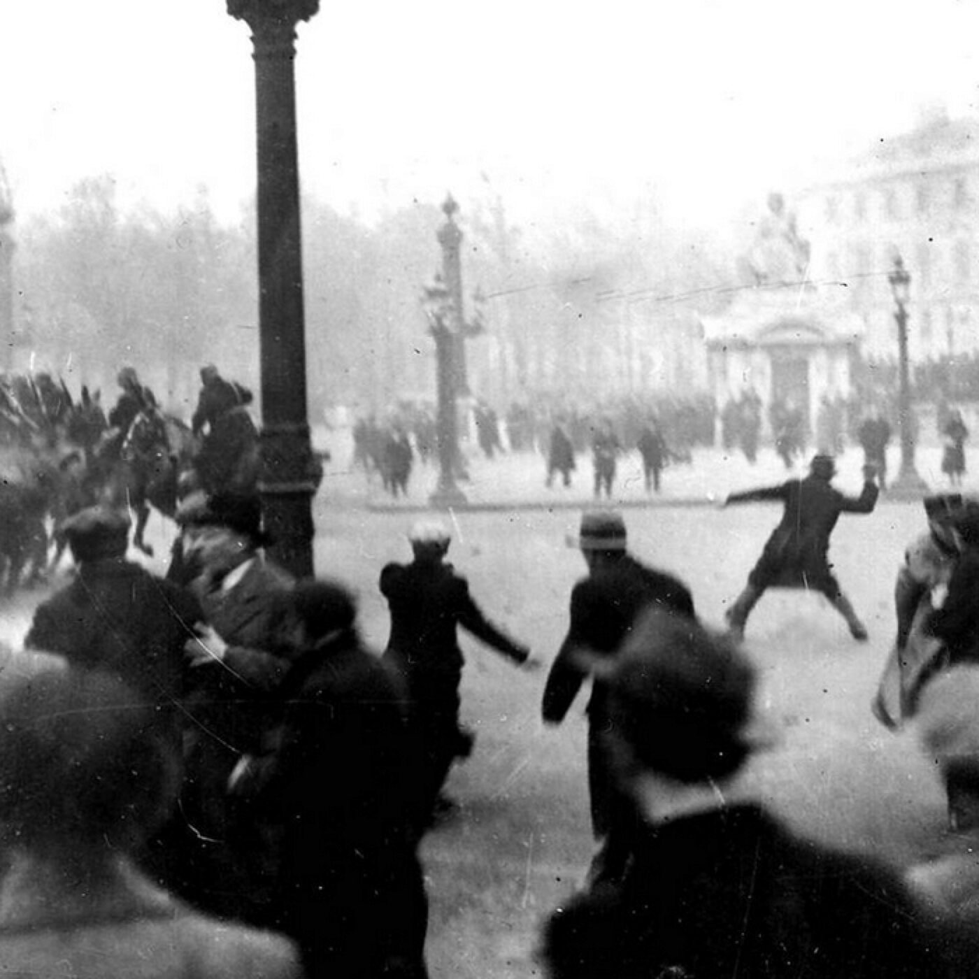 Les grandes histoires disent-elles l’Histoire ?
